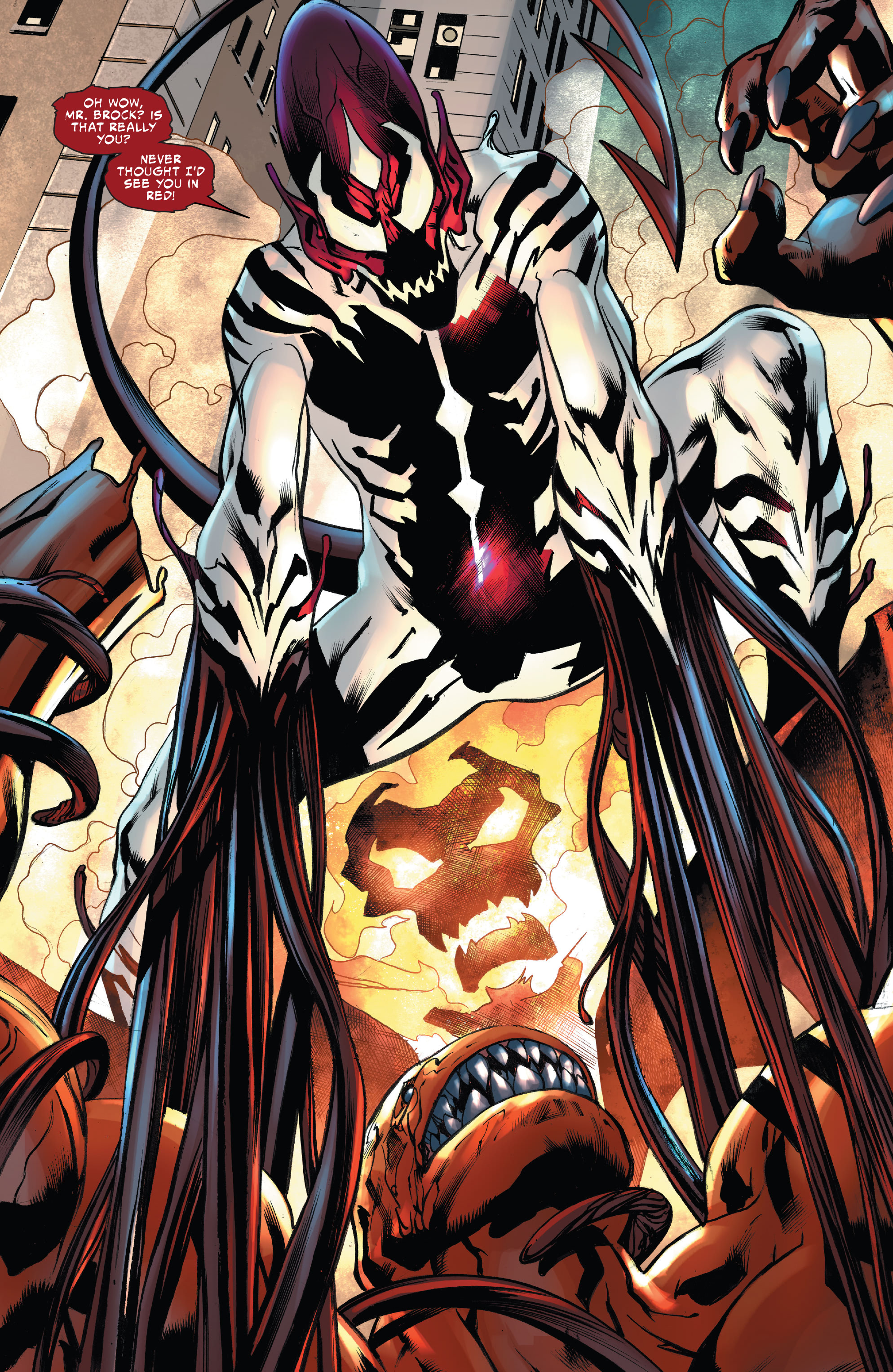Venom (2021-): Chapter 15 - Page 12