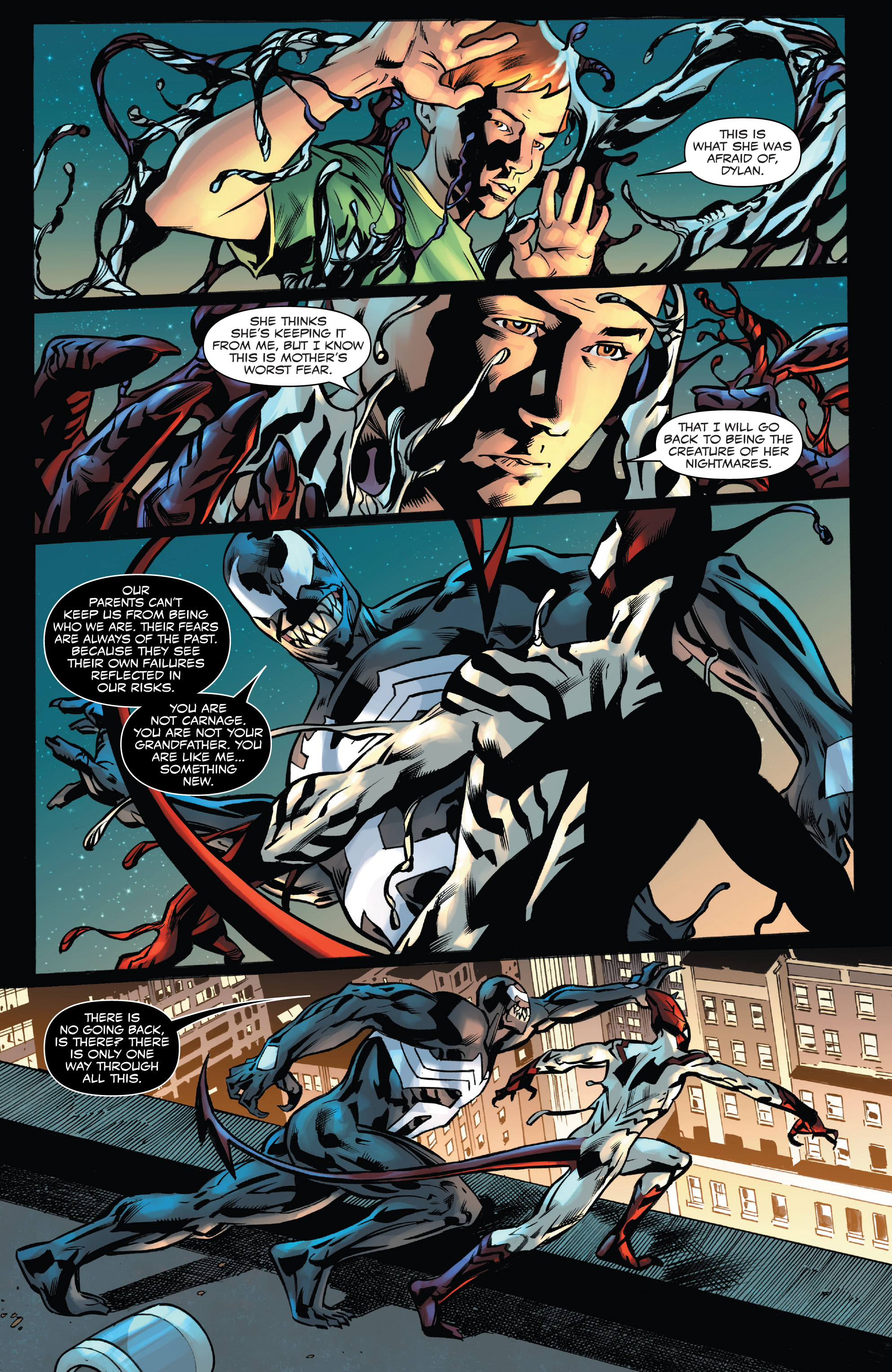 Venom (2021-): Chapter 15 - Page 16