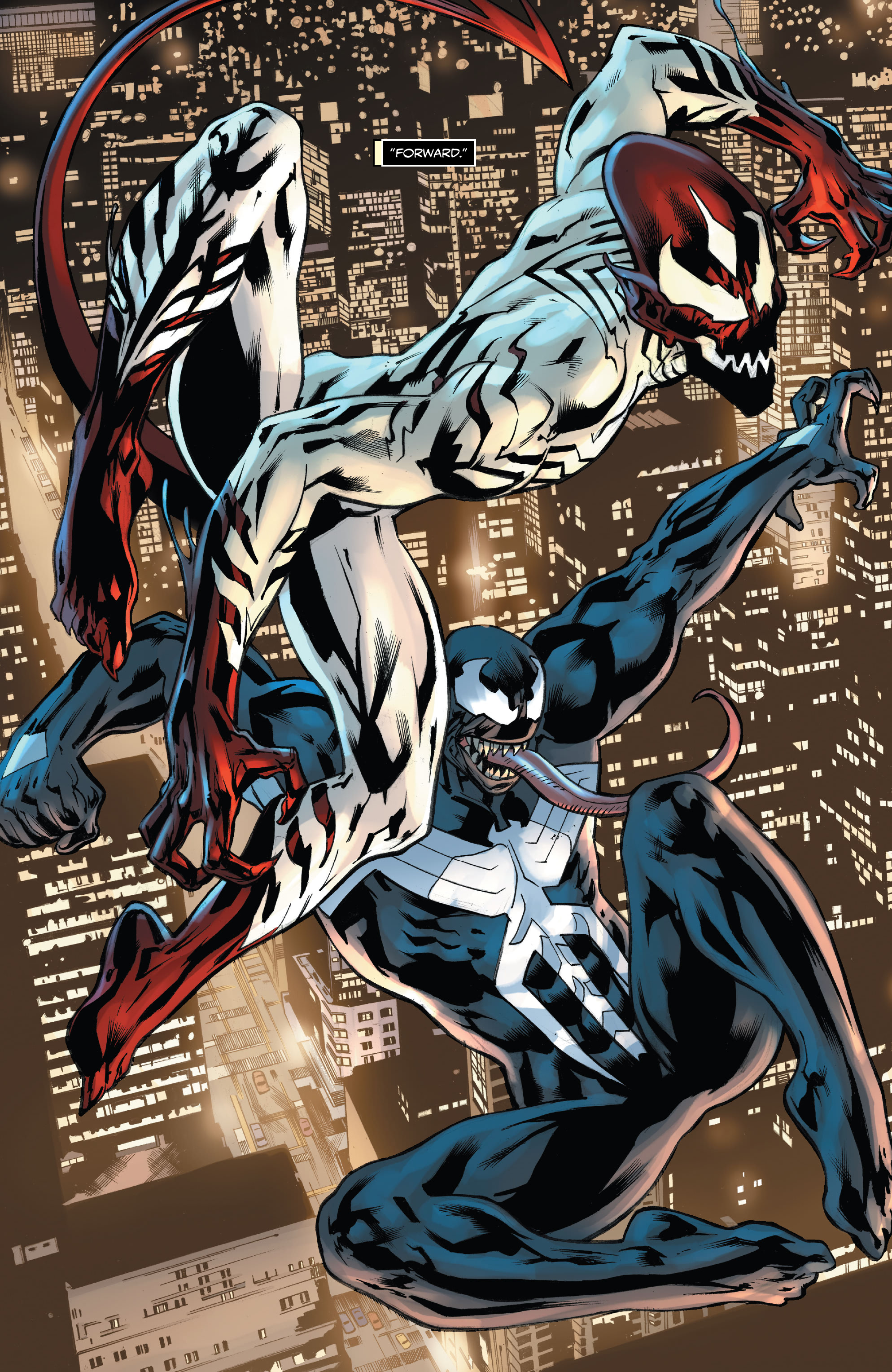 Venom (2021-): Chapter 15 - Page 17