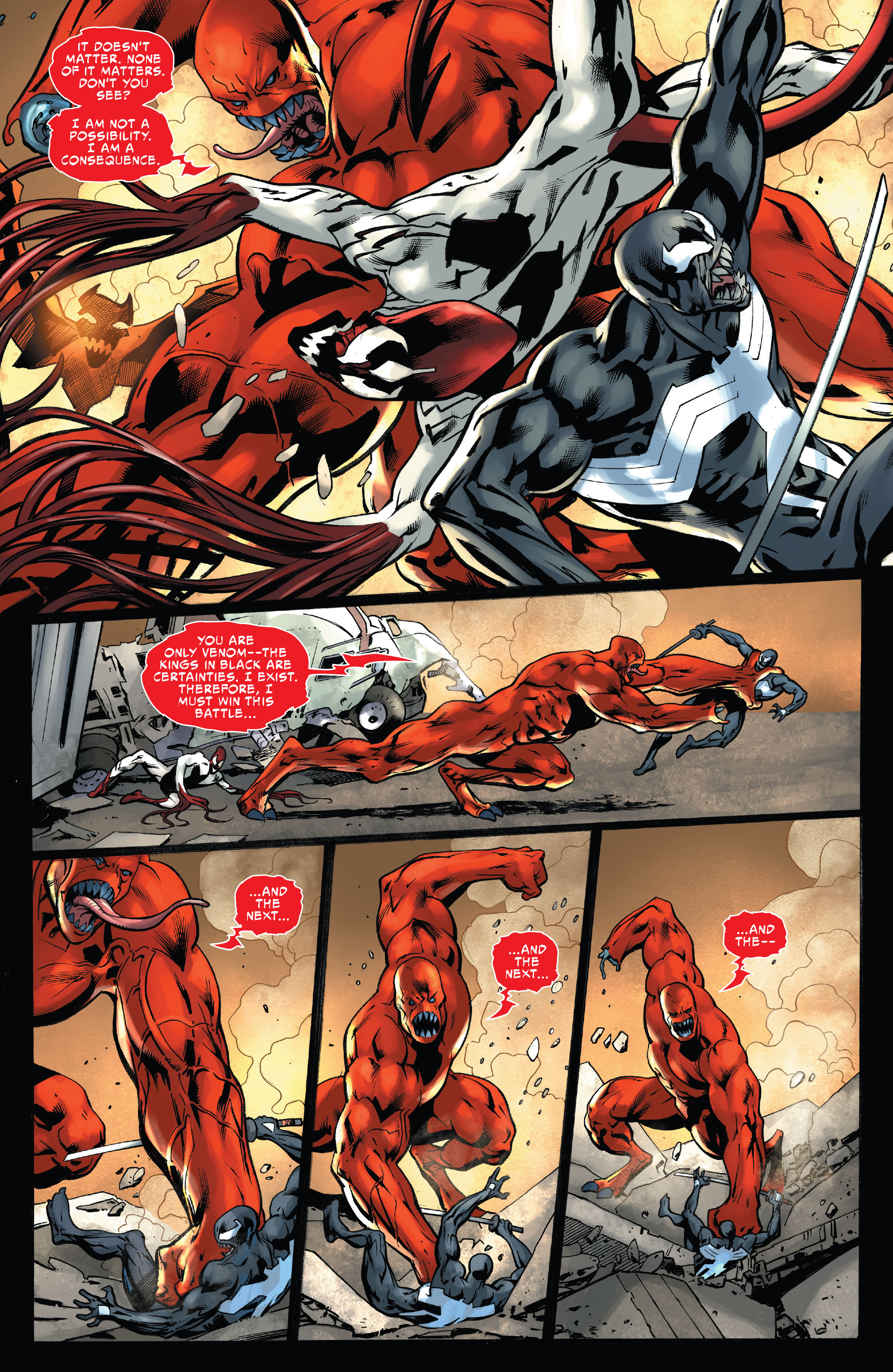 Venom (2021-): Chapter 15 - Page 19
