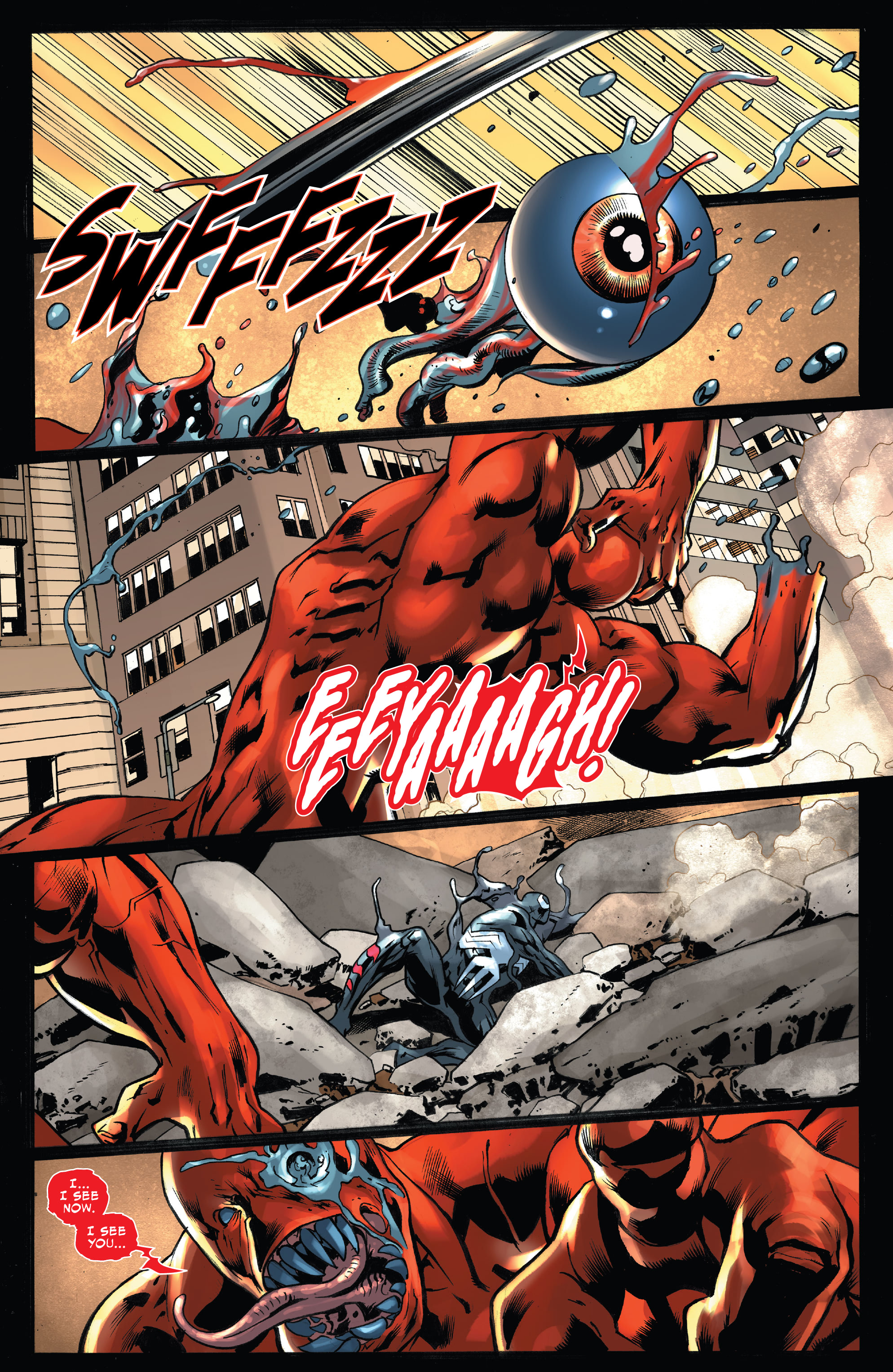 Venom (2021-): Chapter 15 - Page 20