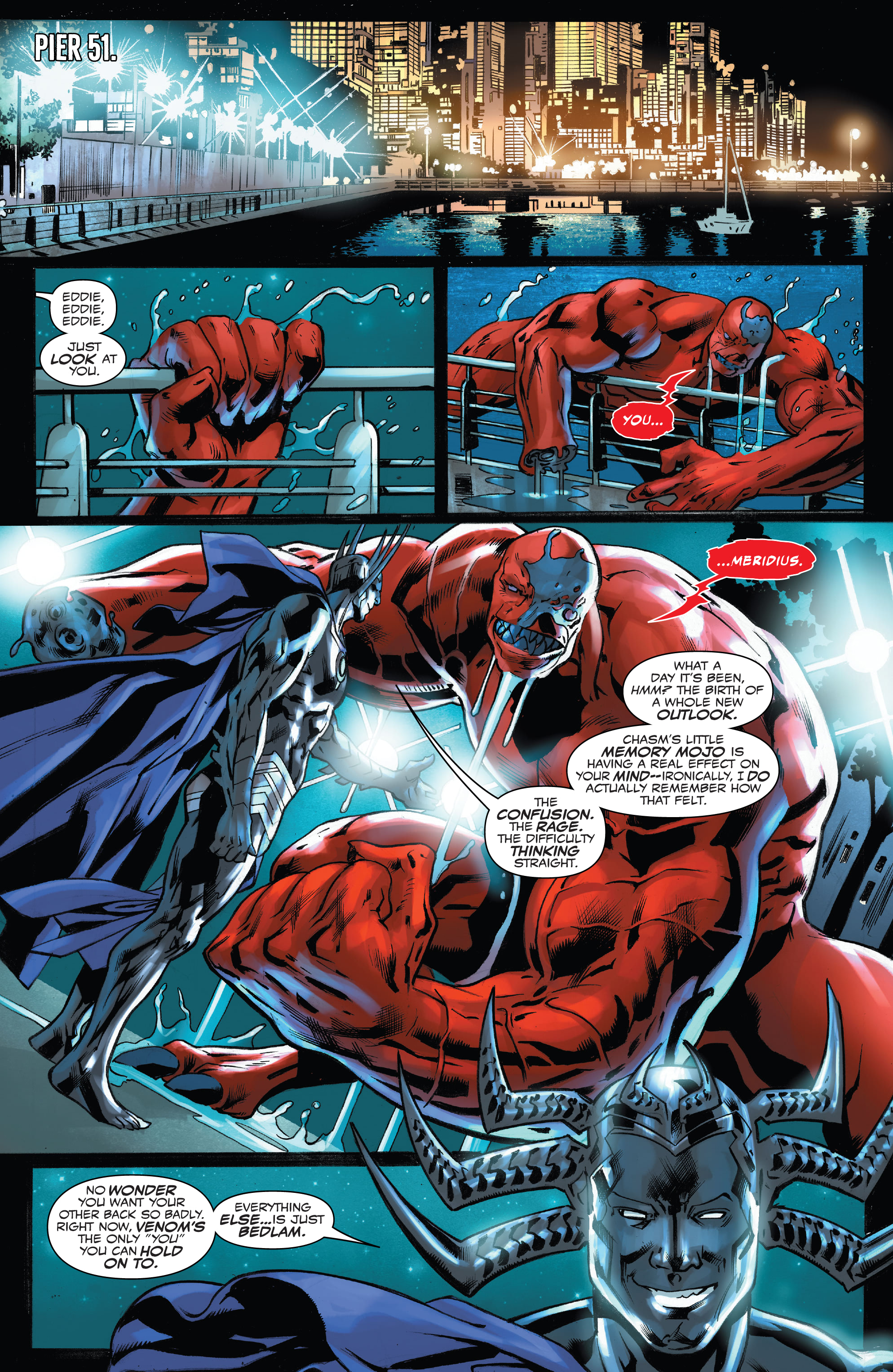 Venom (2021-): Chapter 16 - Page 9