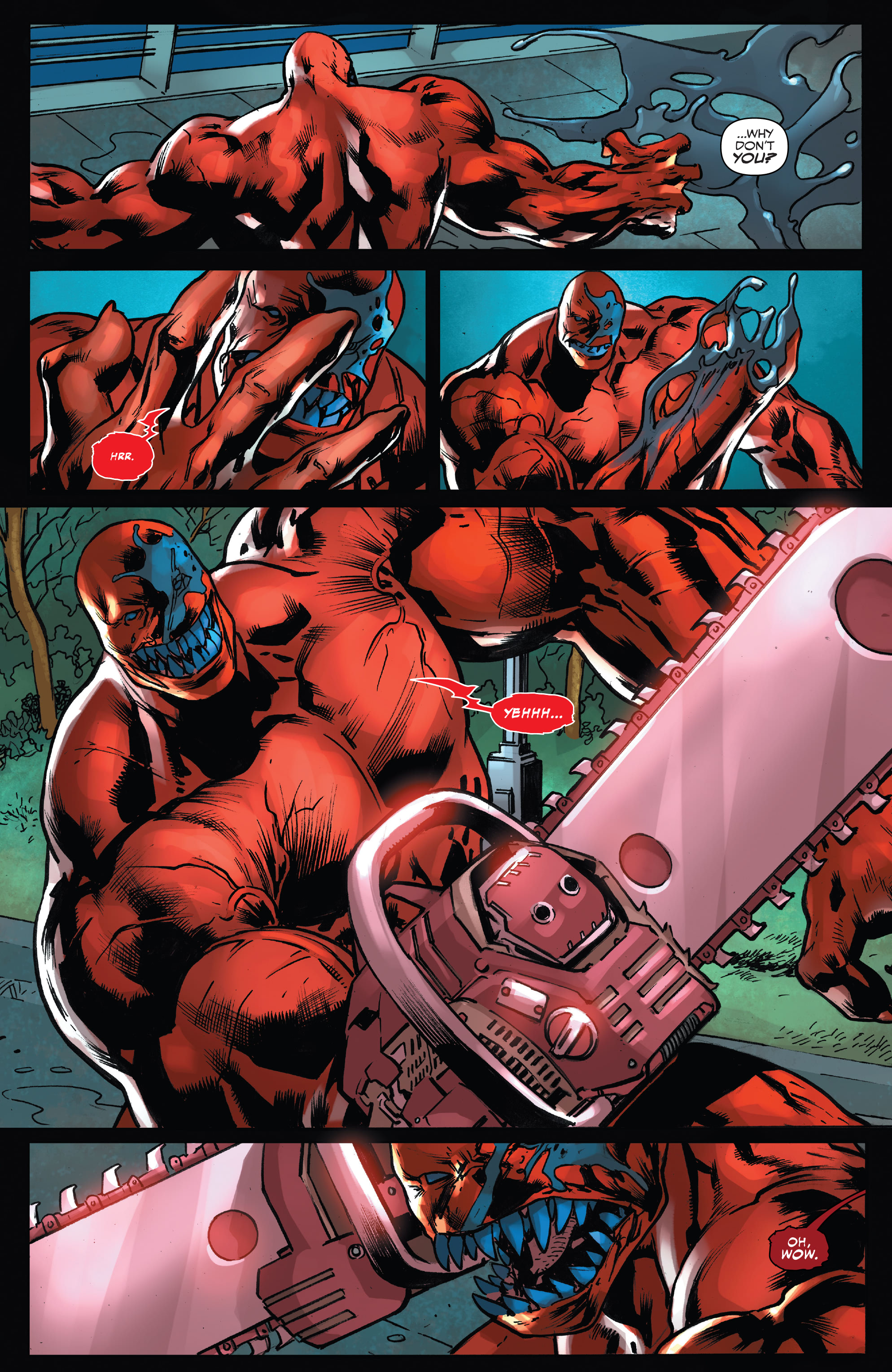 Venom (2021-): Chapter 16 - Page 11