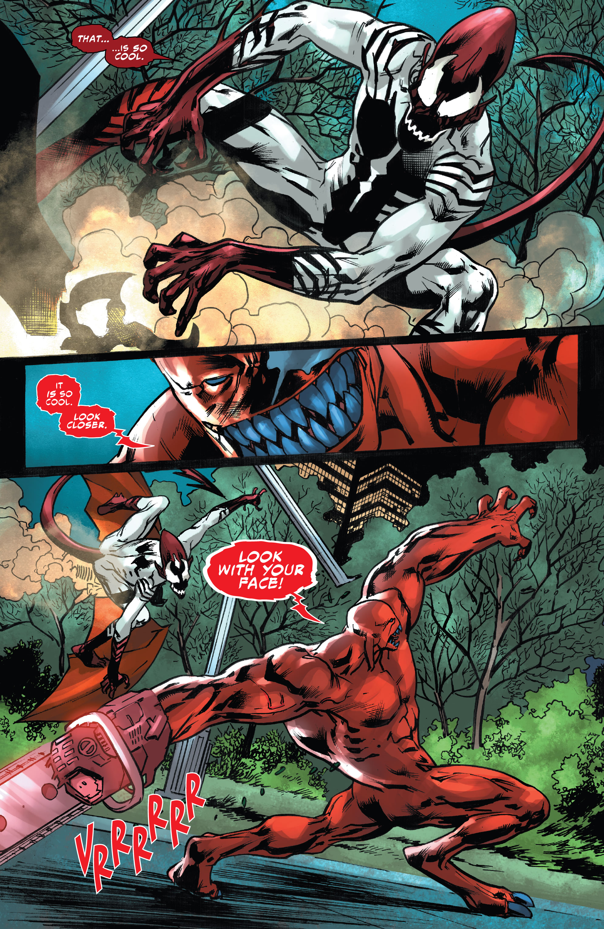 Venom (2021-): Chapter 16 - Page 12