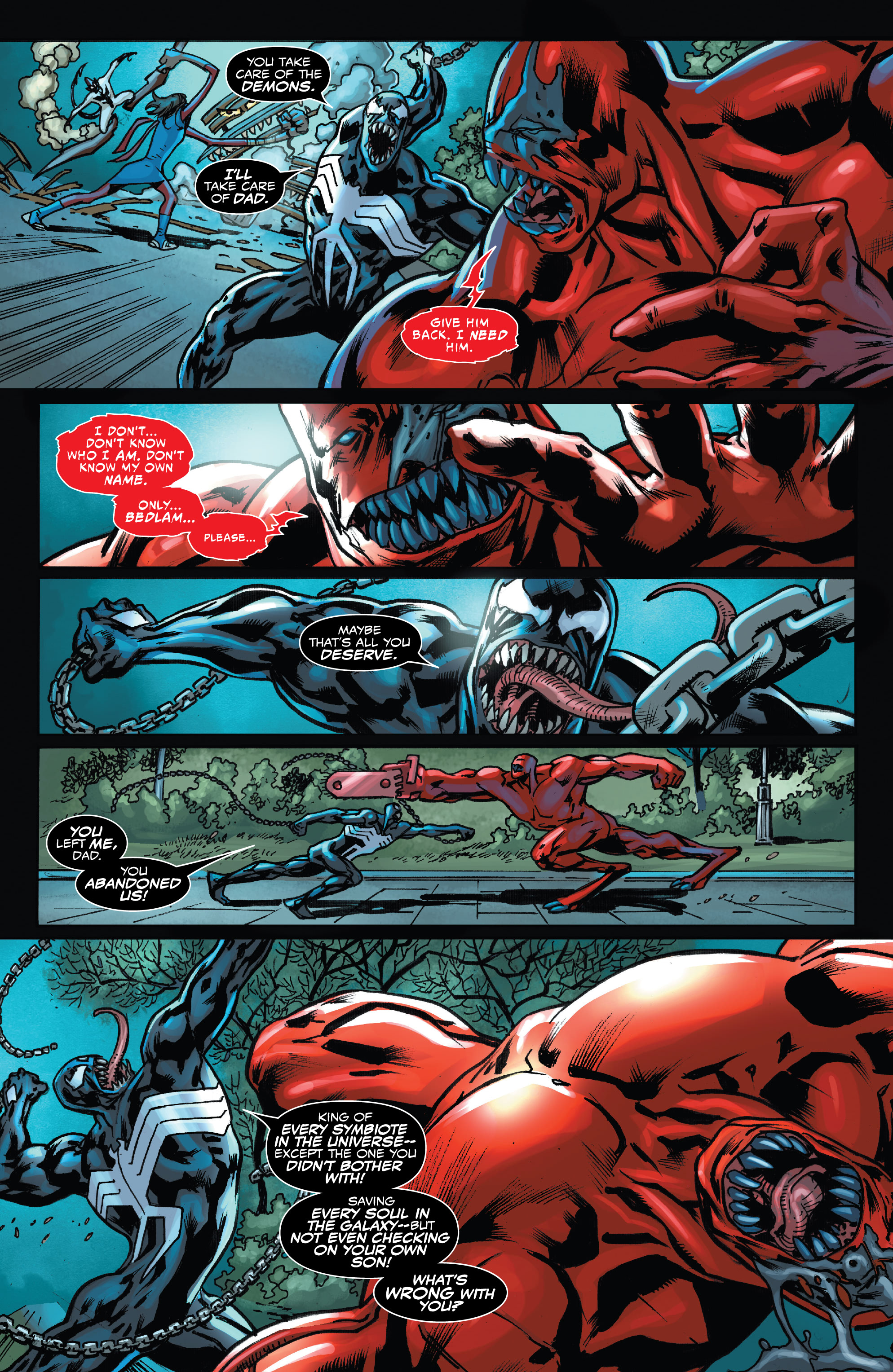 Venom (2021-): Chapter 16 - Page 16