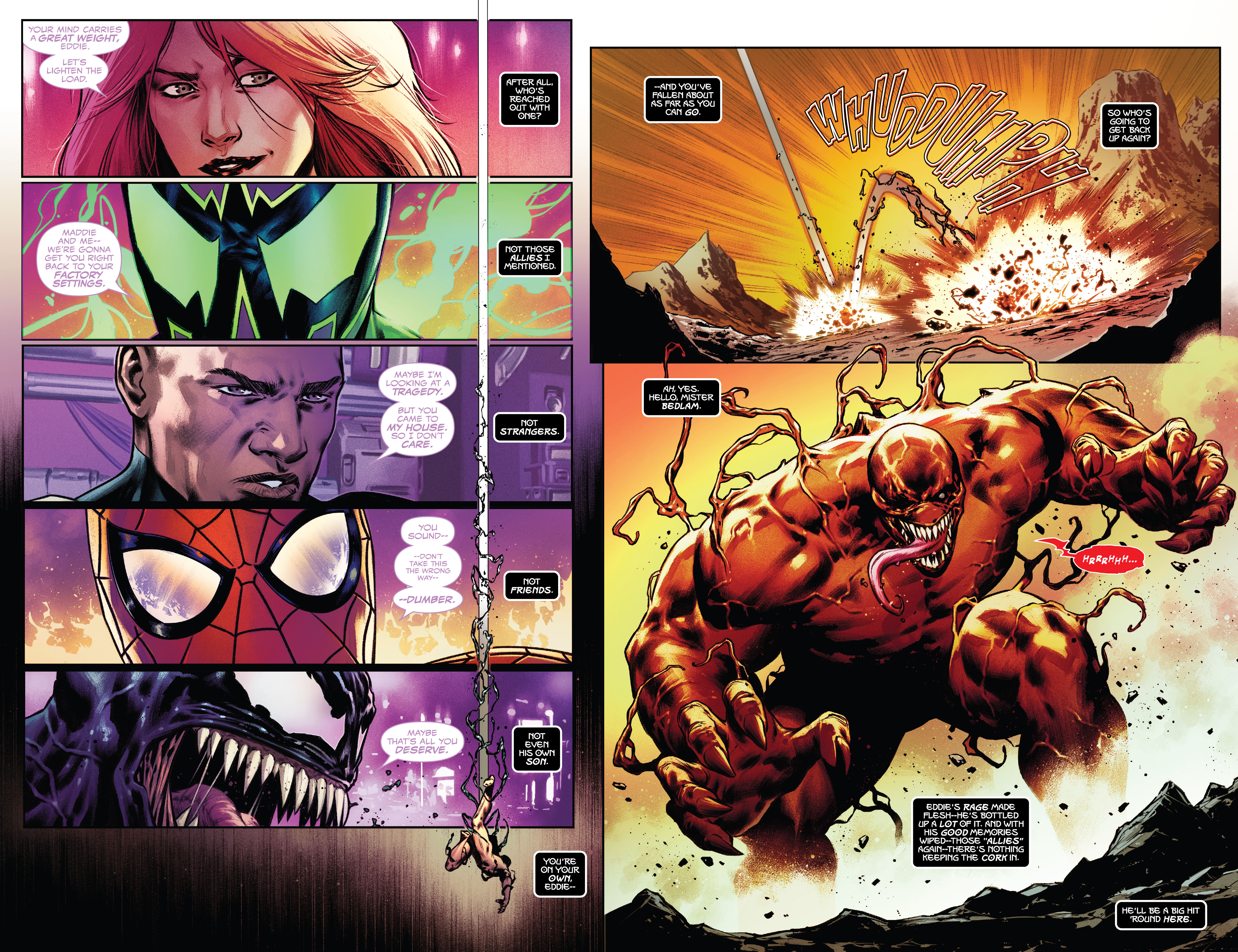 Venom (2021-): Chapter 17 - Page 3