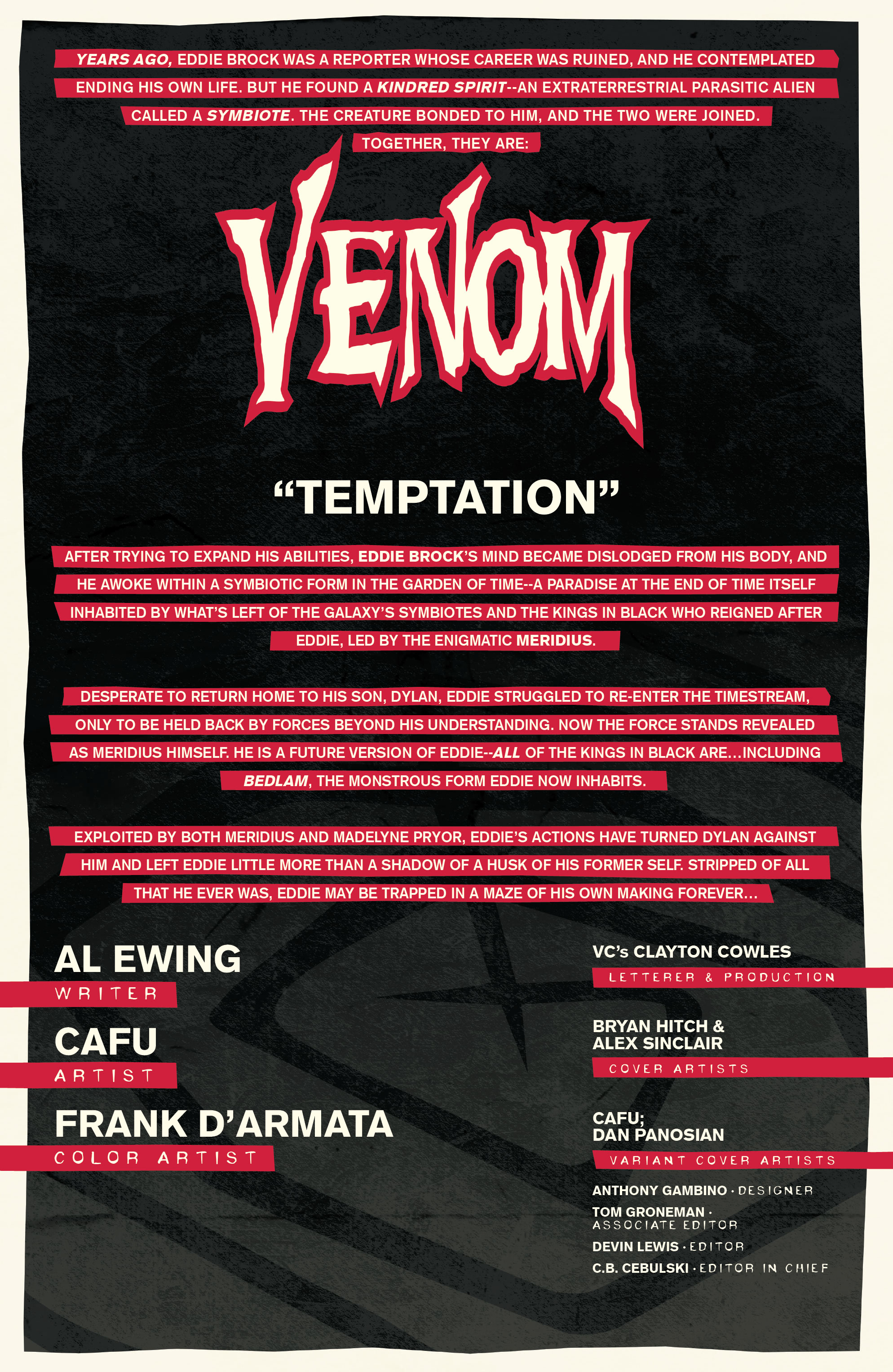 Venom (2021-): Chapter 17 - Page 4