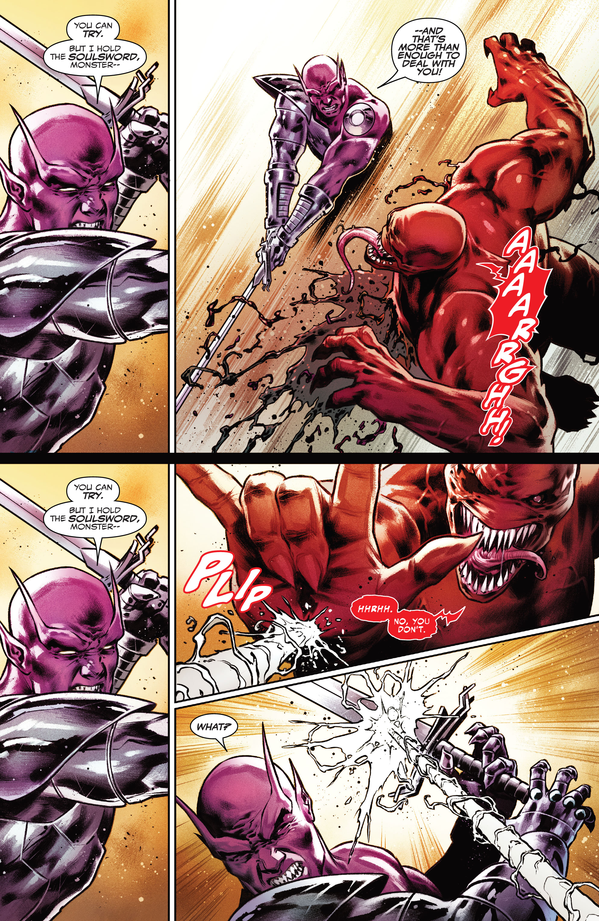 Venom (2021-): Chapter 17 - Page 10