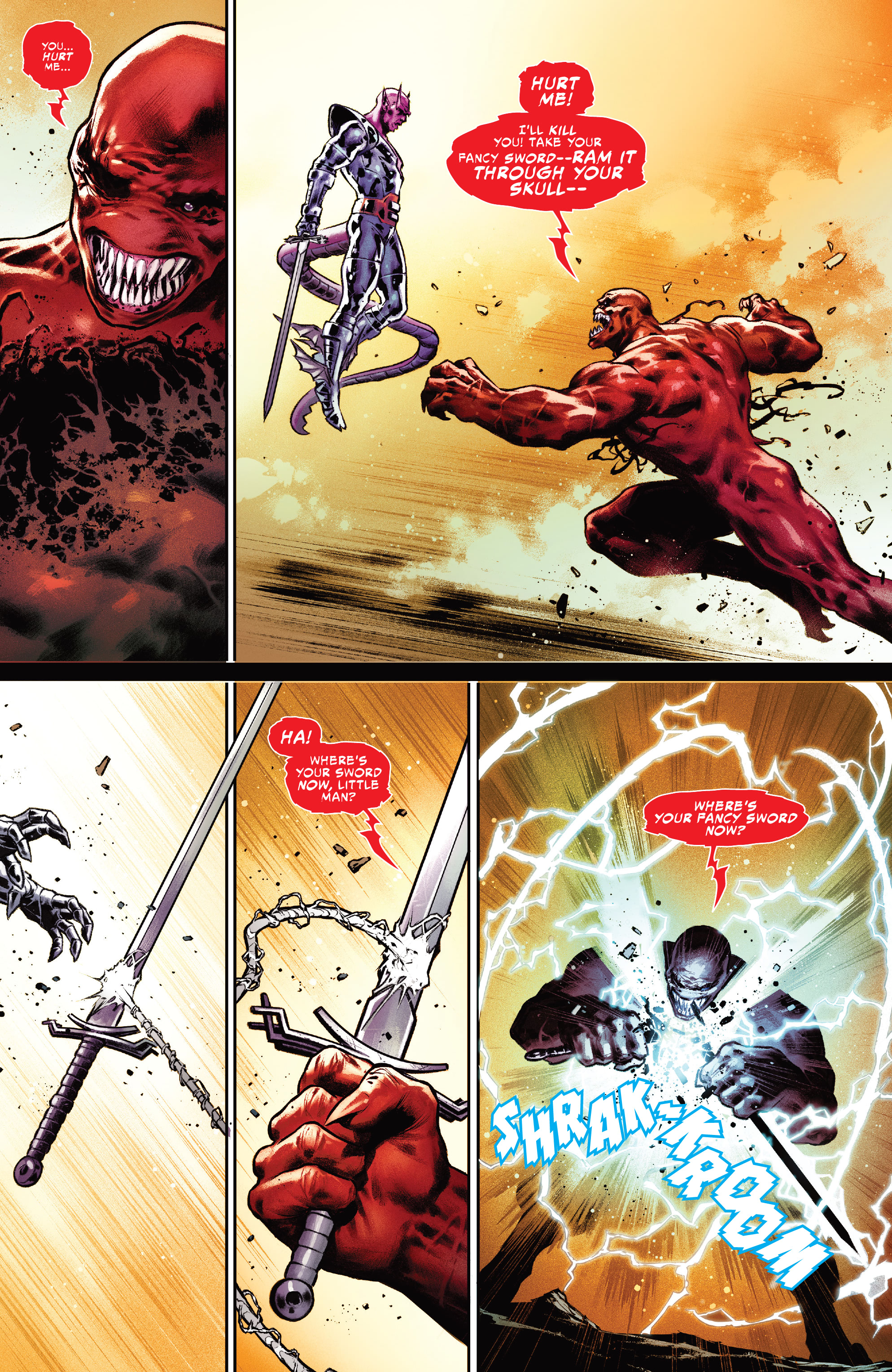 Venom (2021-): Chapter 17 - Page 11