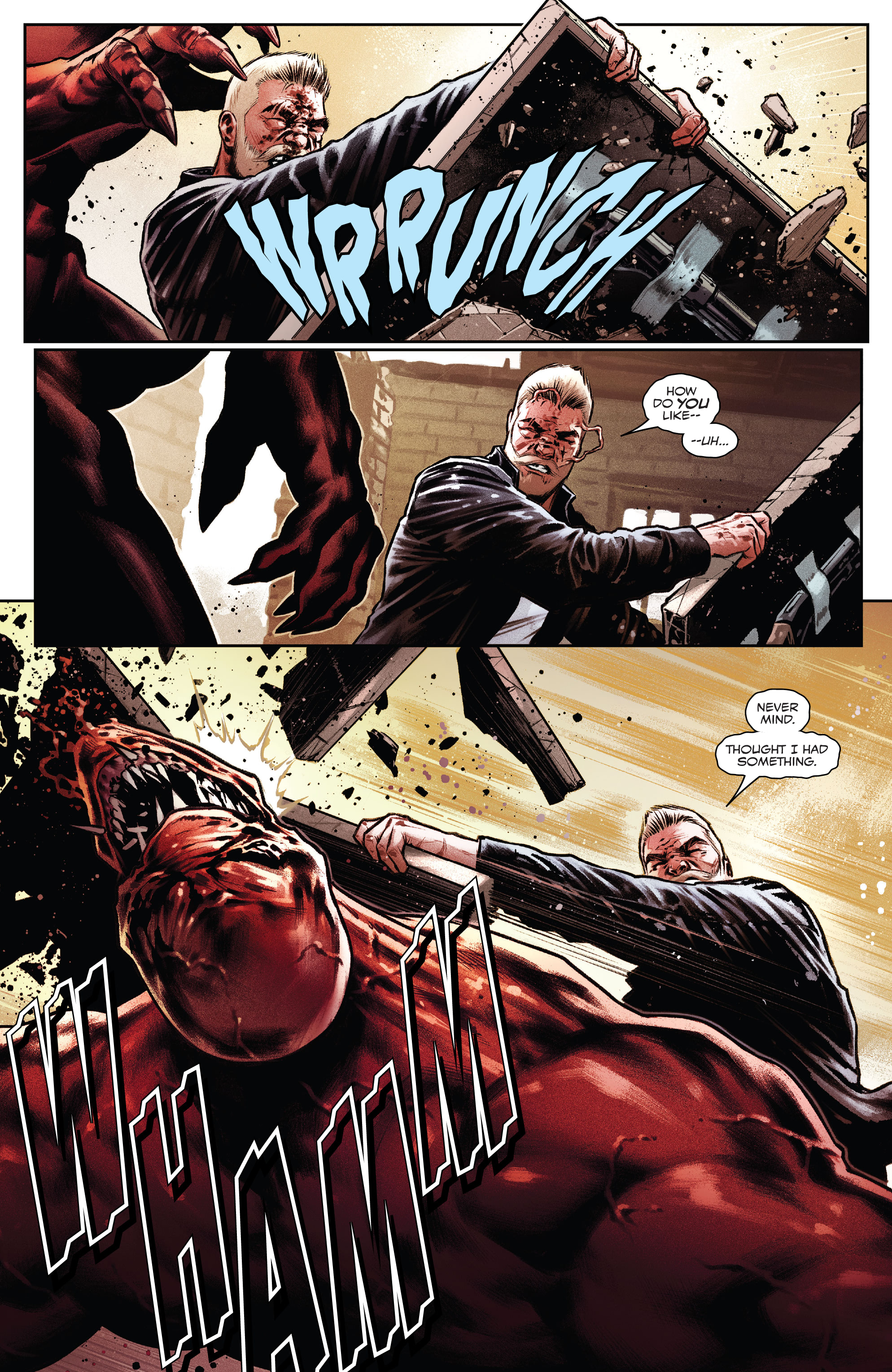 Venom (2021-): Chapter 21 - Page 6