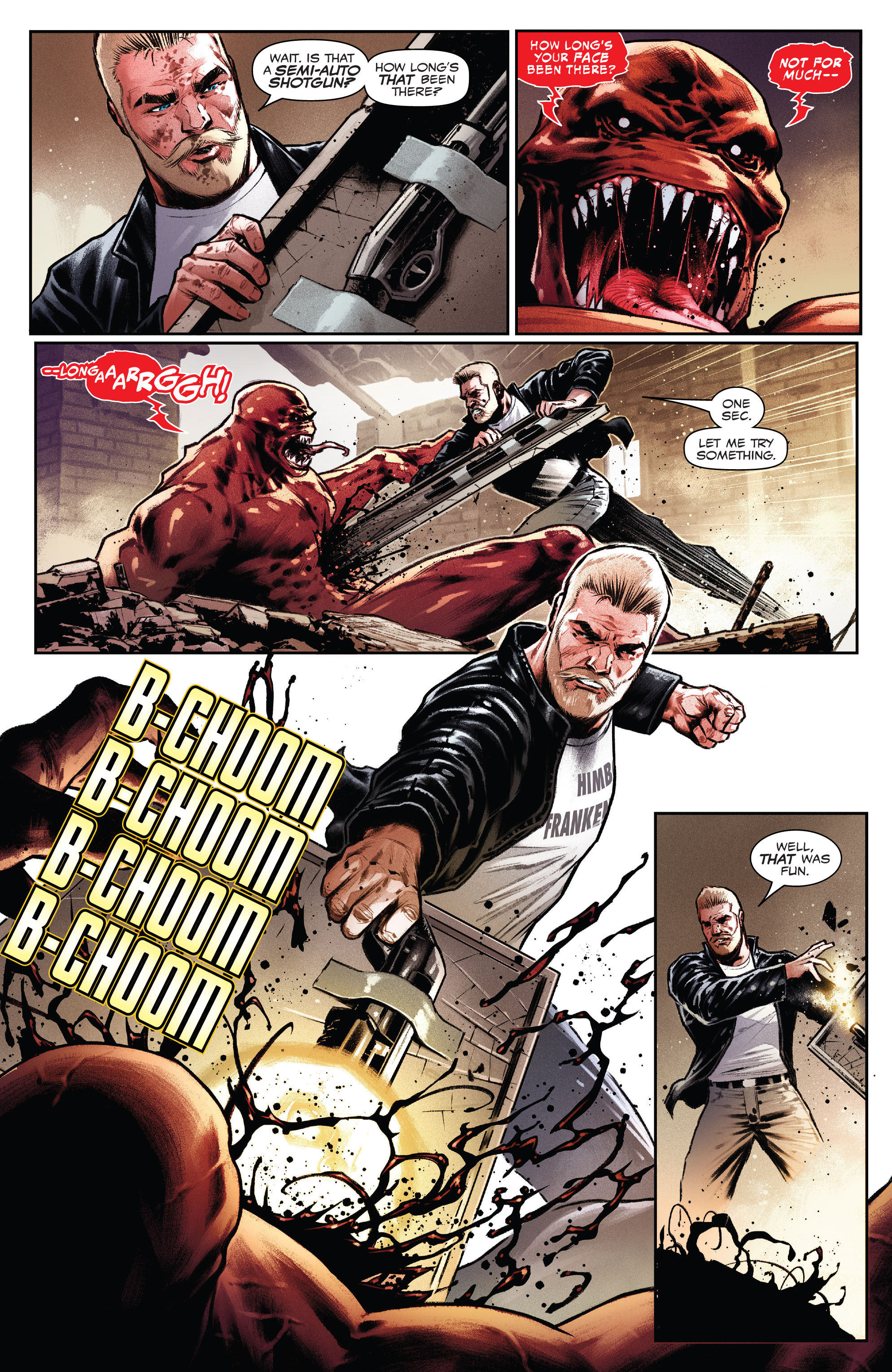 Venom (2021-): Chapter 21 - Page 7