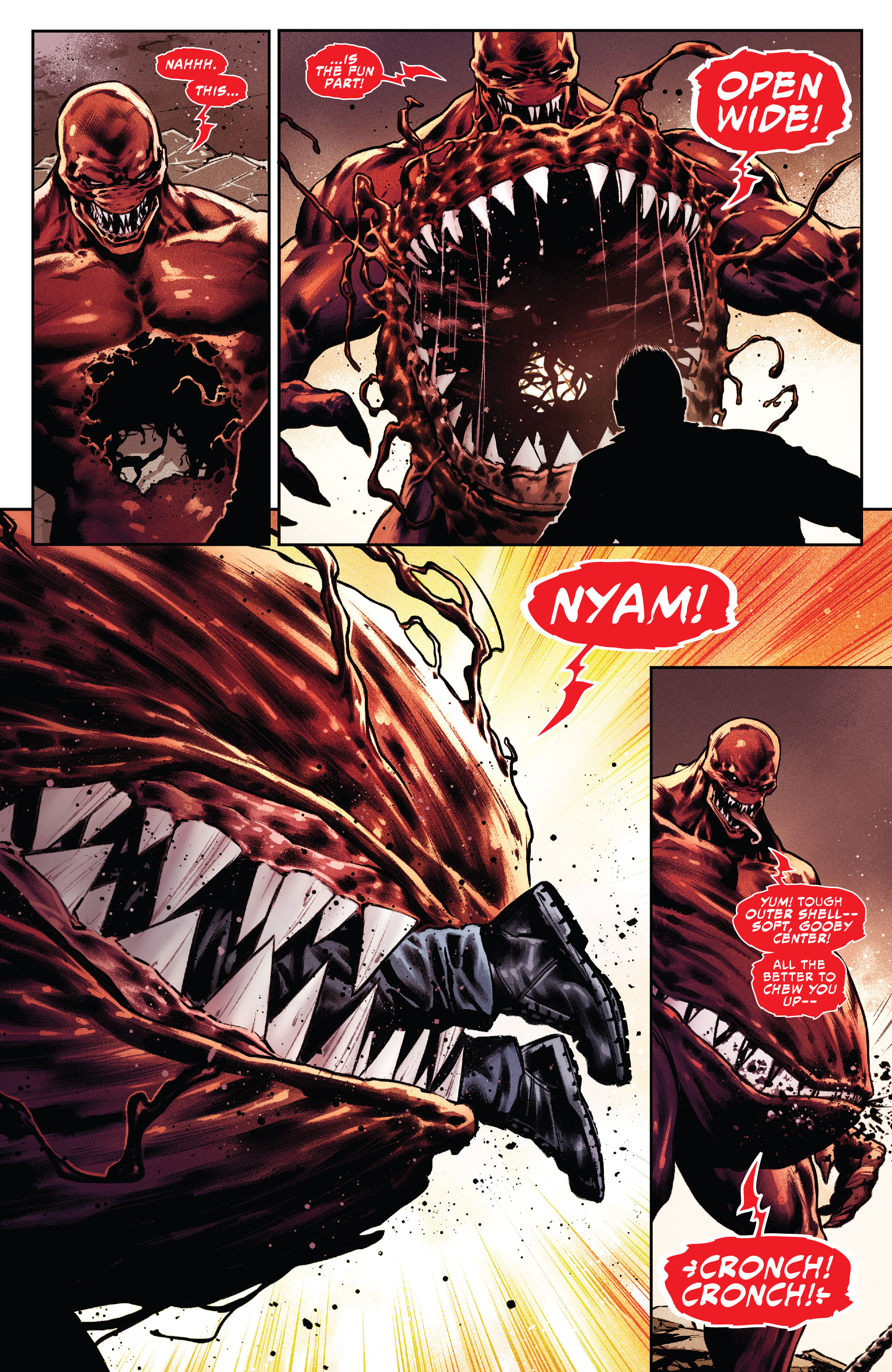 Venom (2021-): Chapter 21 - Page 8
