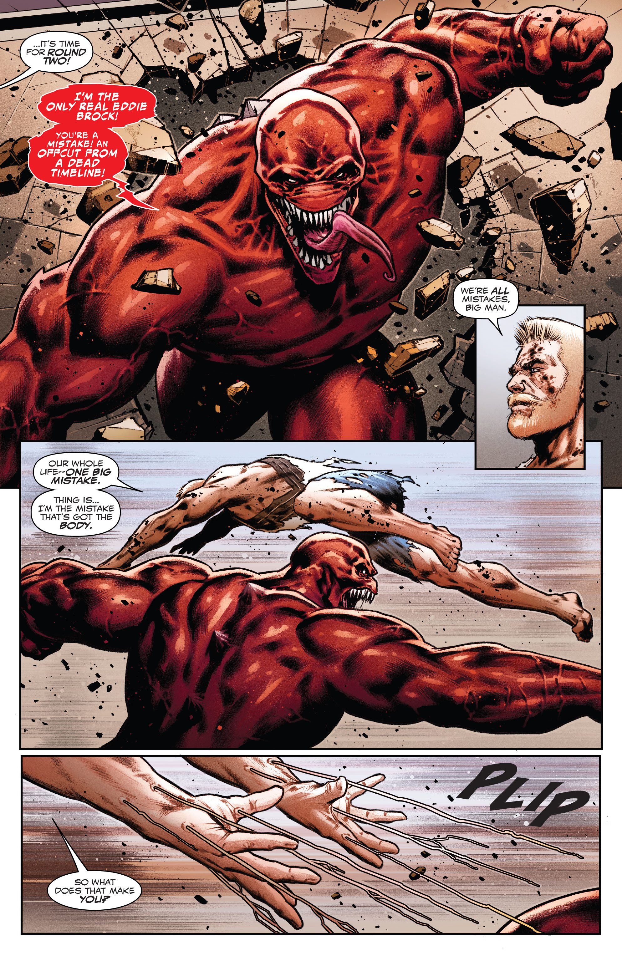 Venom (2021-): Chapter 21 - Page 11
