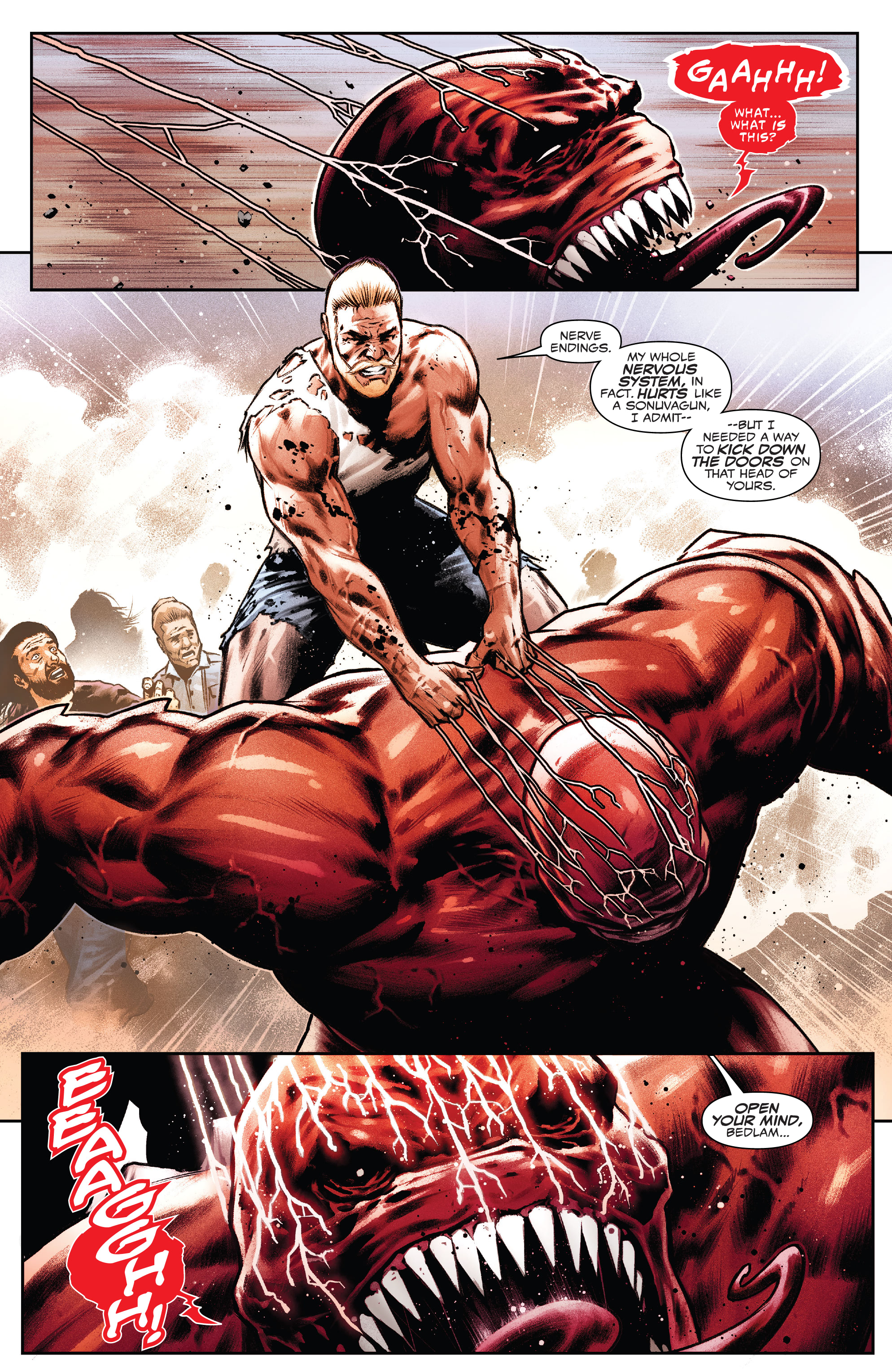 Venom (2021-): Chapter 21 - Page 12