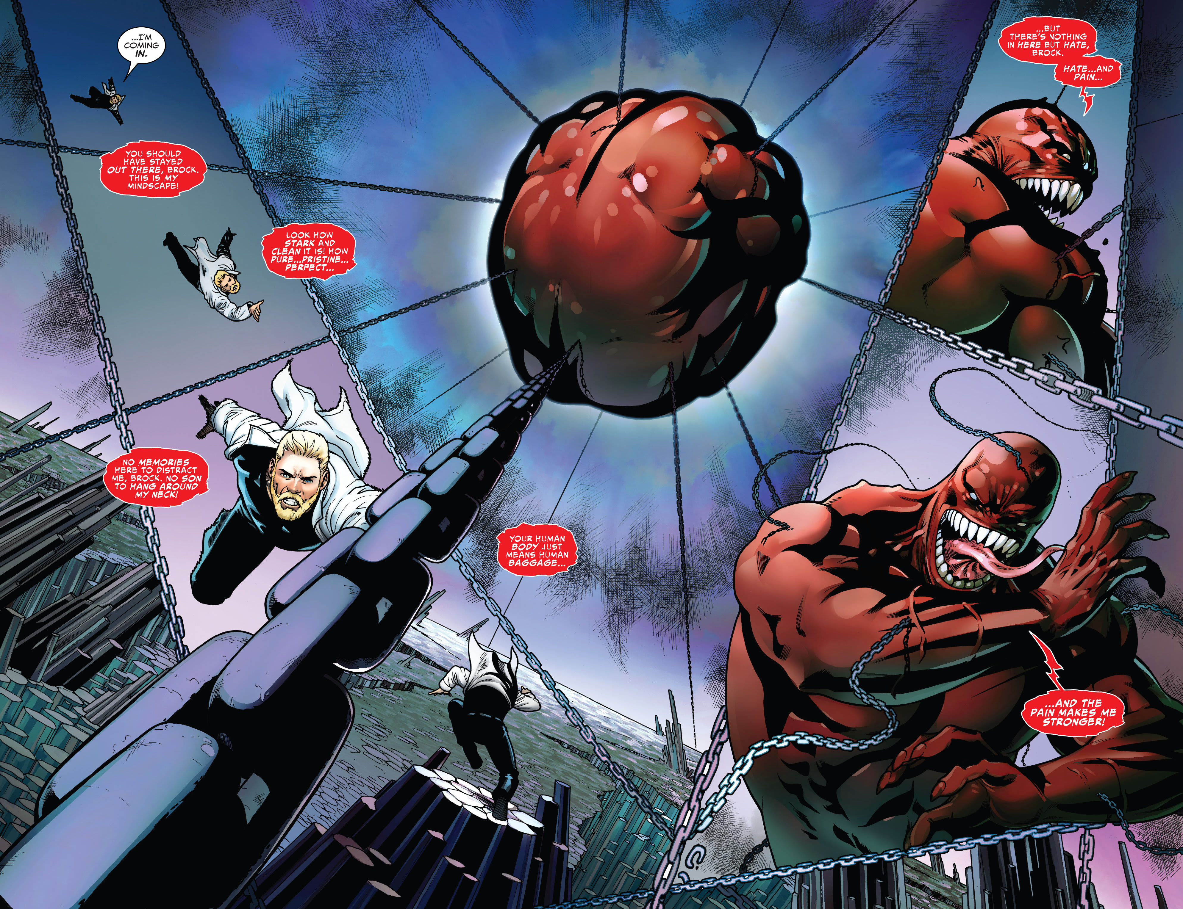 Venom (2021-): Chapter 21 - Page 13