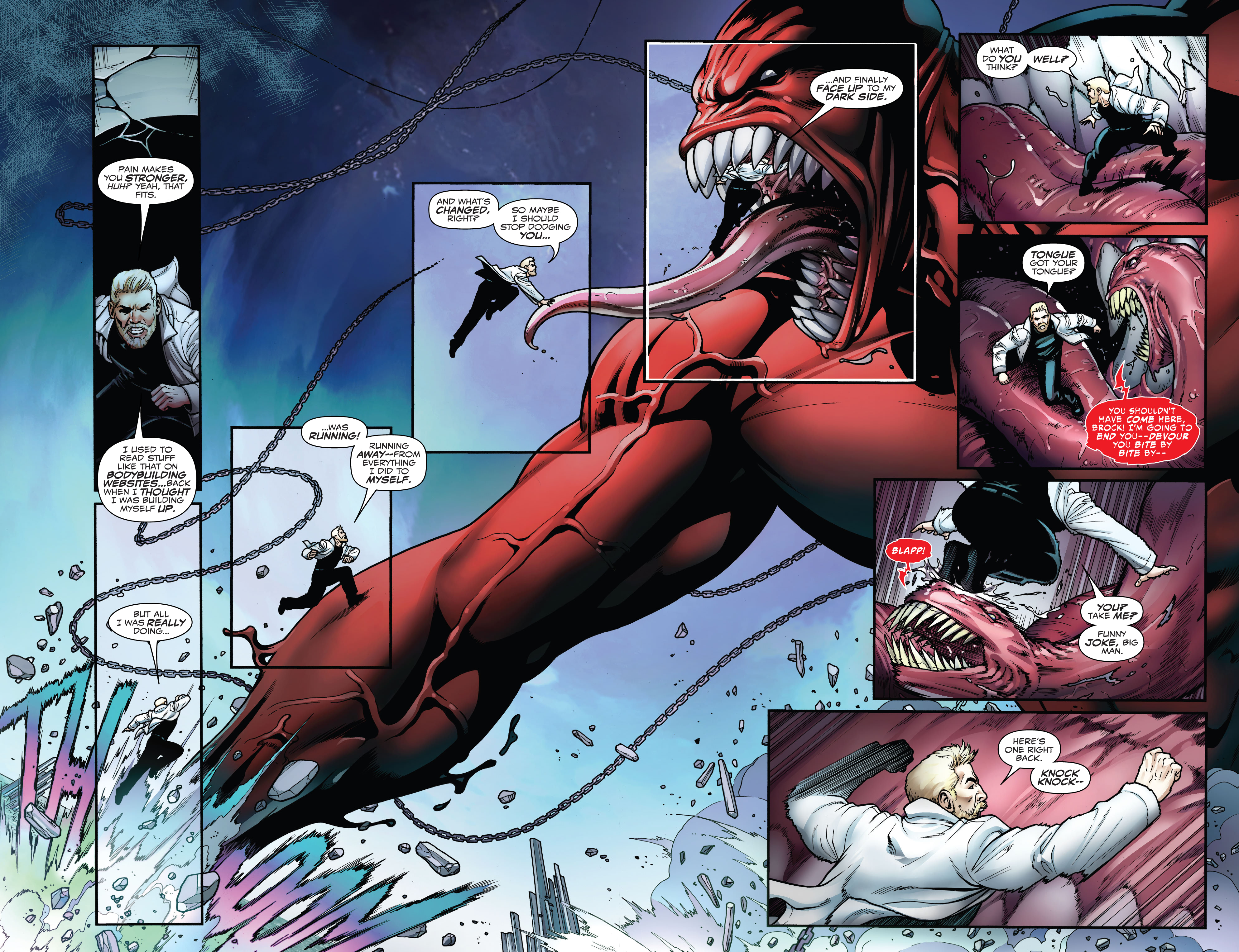 Venom (2021-): Chapter 21 - Page 14
