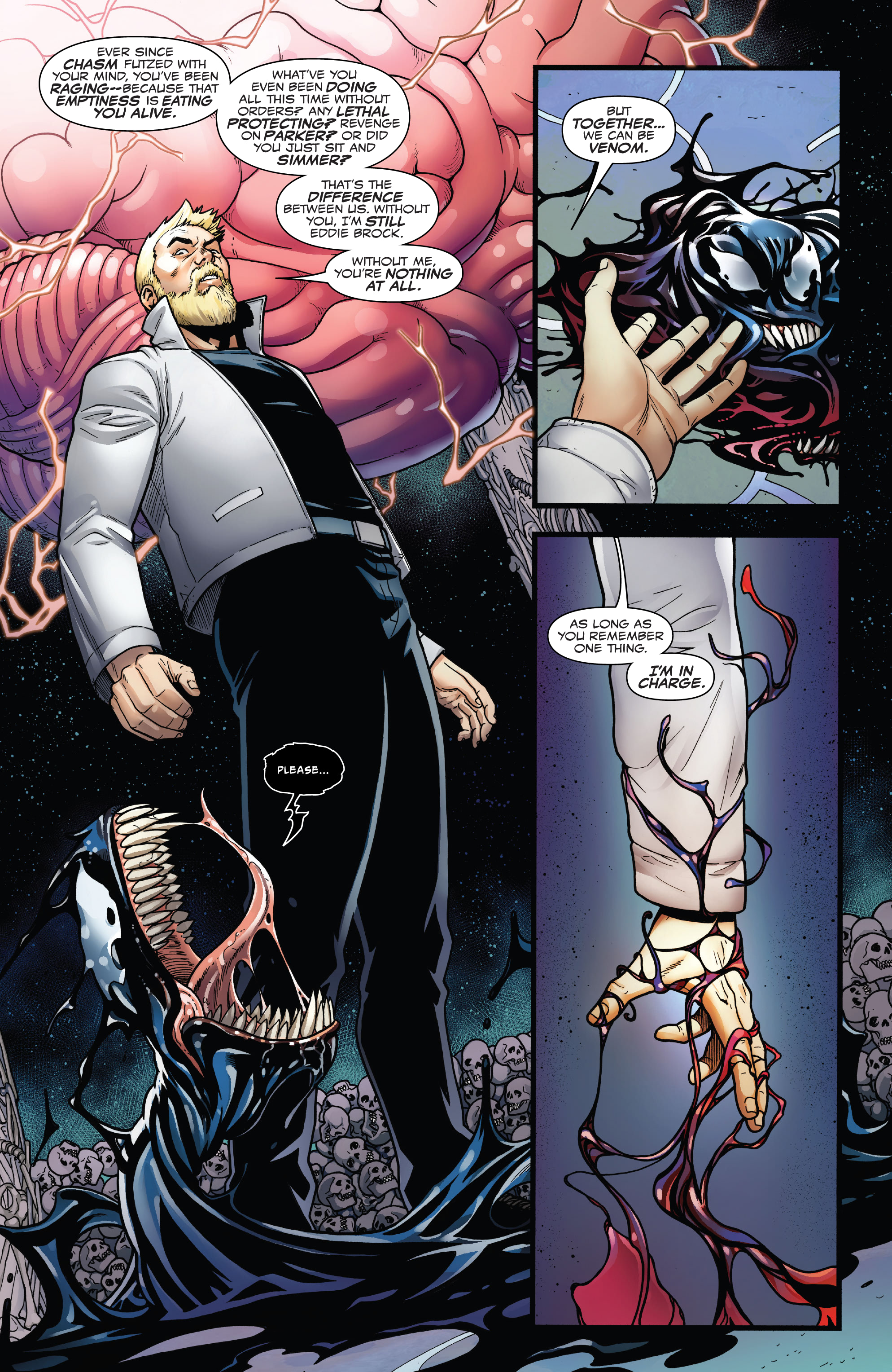 Venom (2021-): Chapter 21 - Page 17