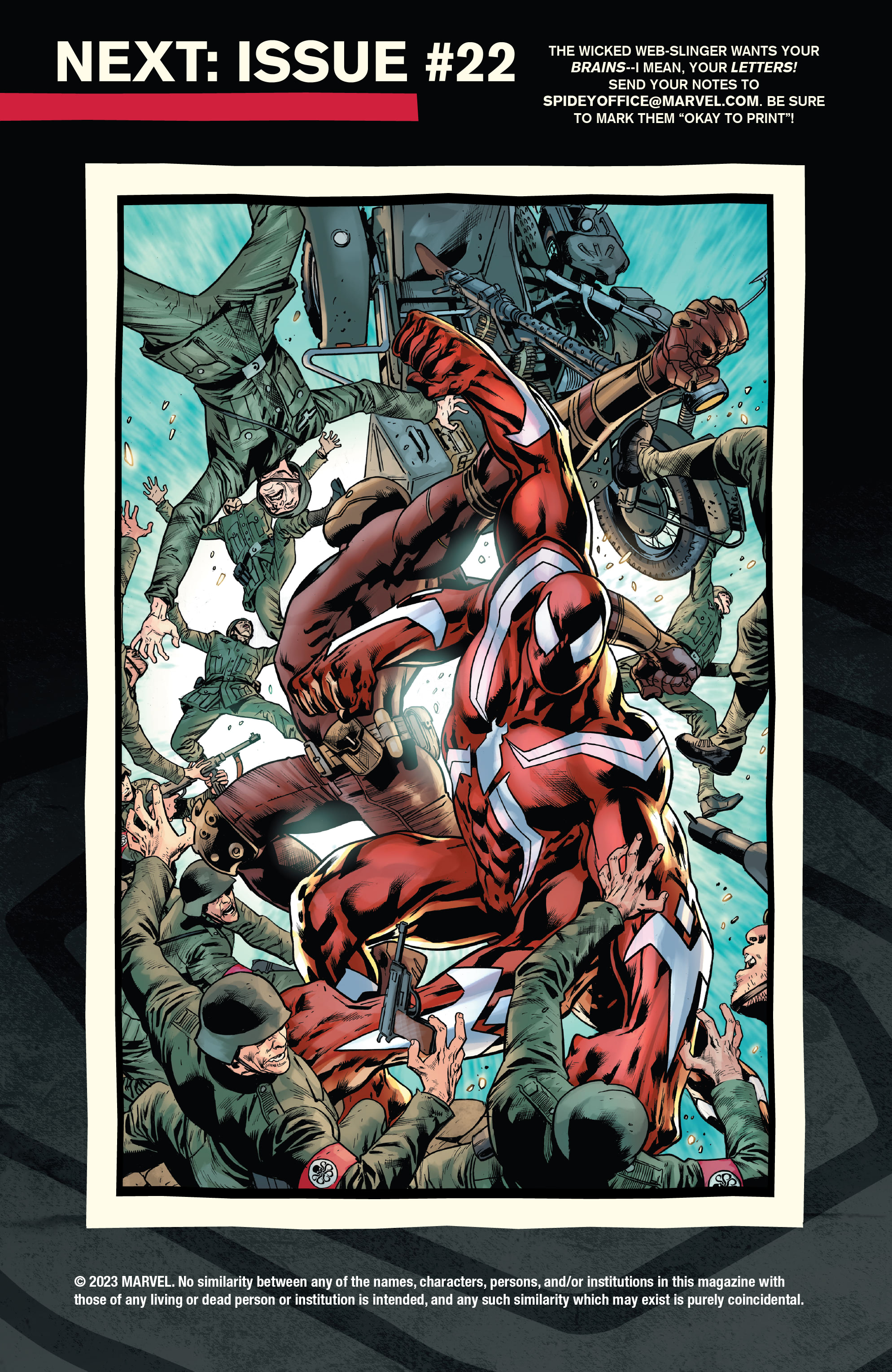 Venom (2021-): Chapter 21 - Page 19