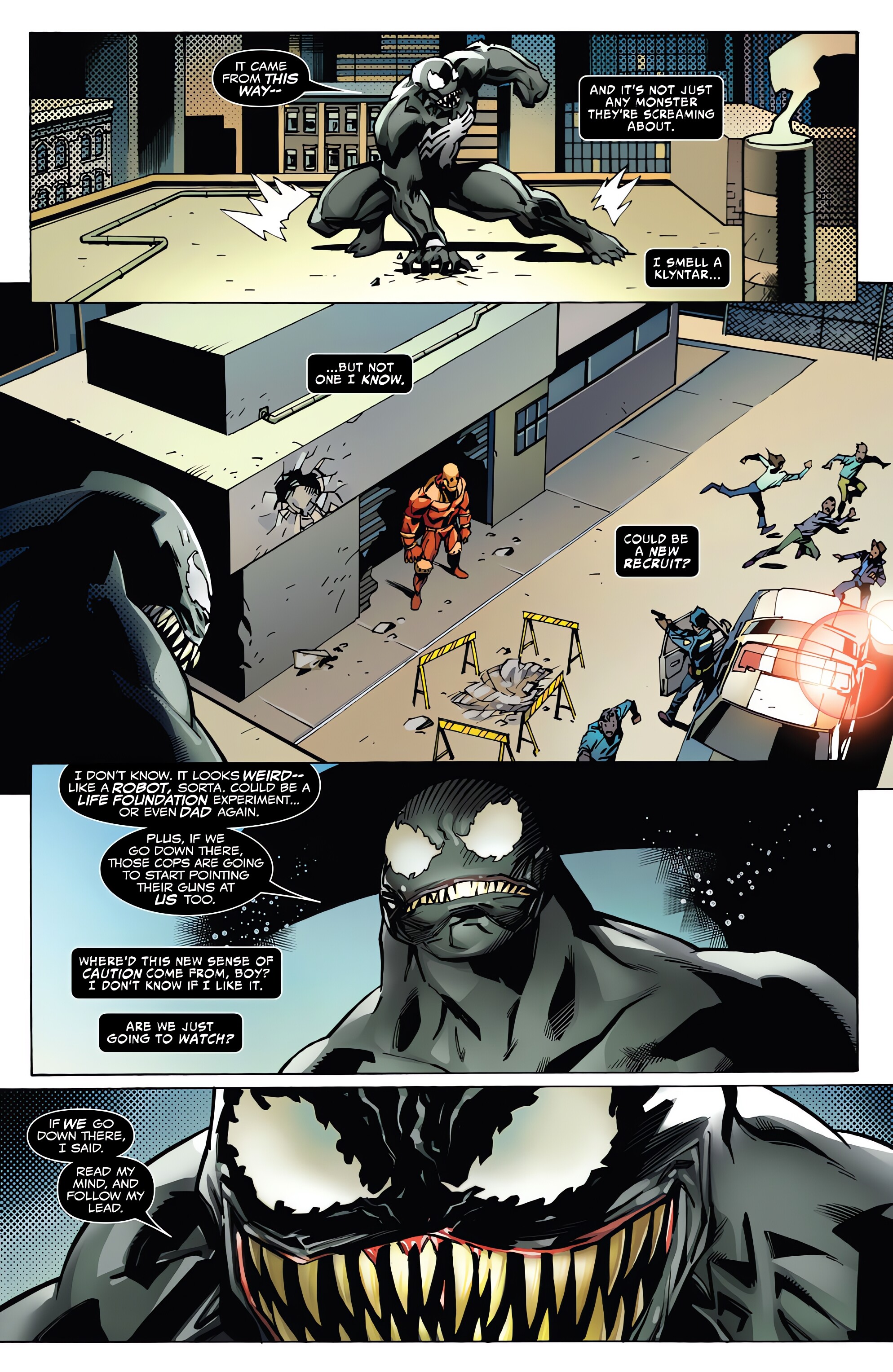 Venom (2021-): Chapter 22 - Page 9