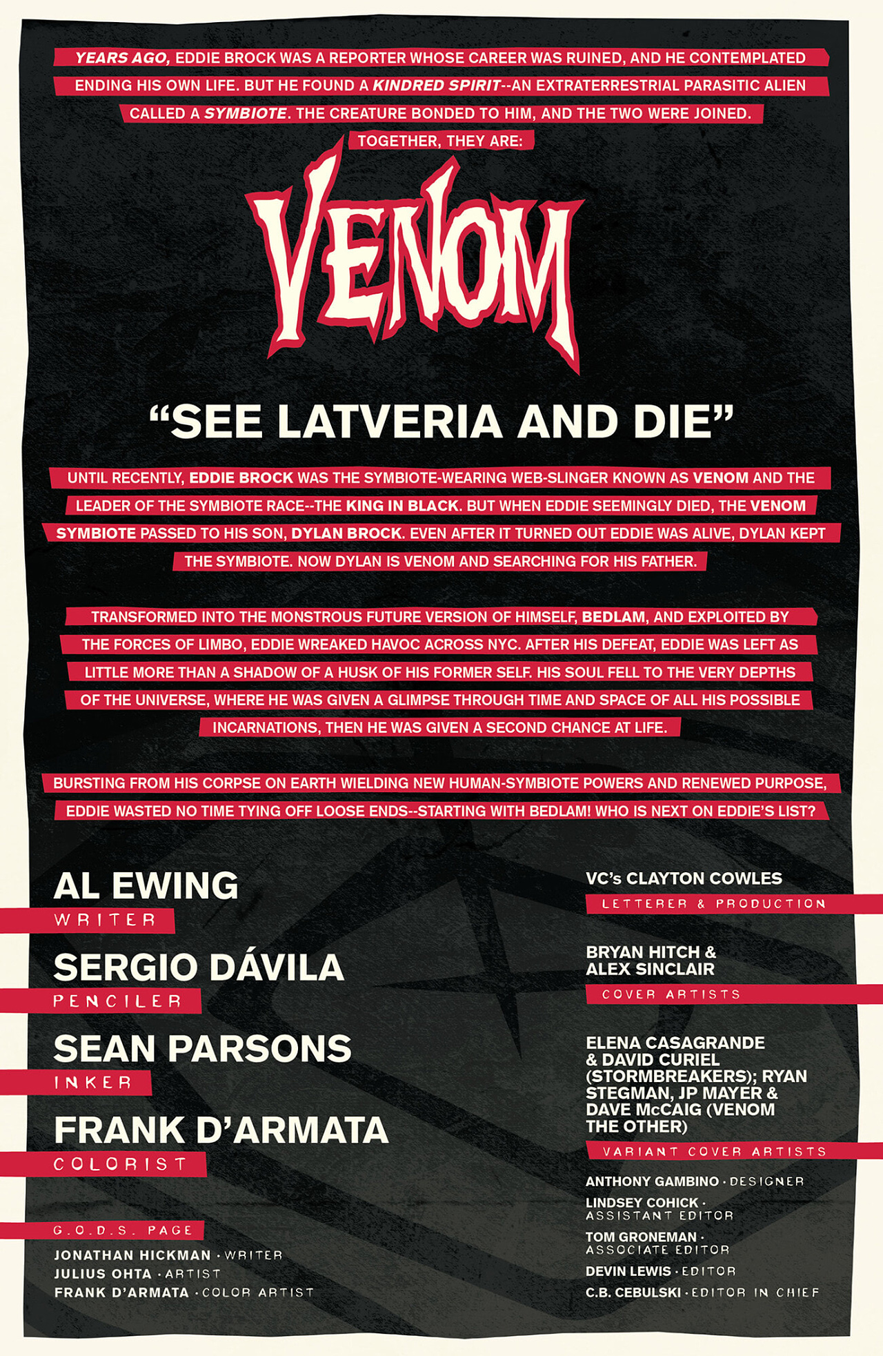 Venom (2021-): Chapter 24 - Page 4