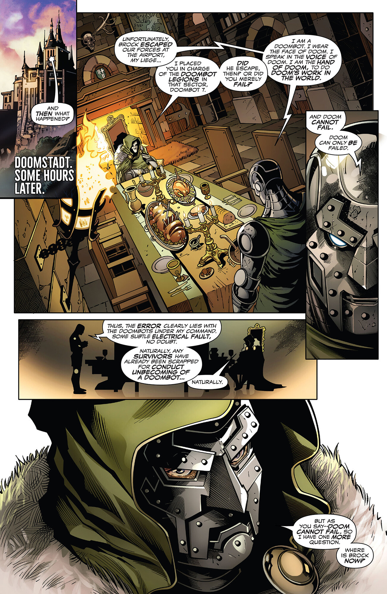 Venom (2021-): Chapter 24 - Page 9