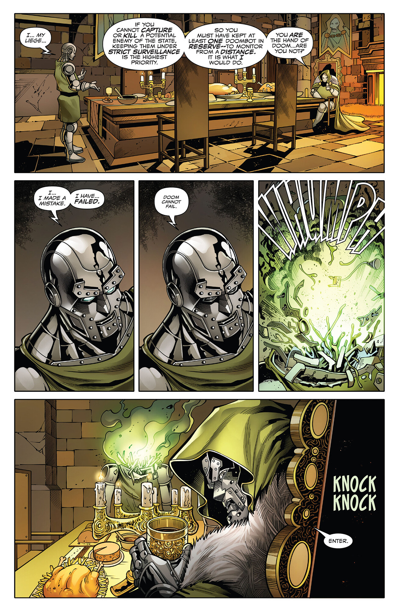 Venom (2021-): Chapter 24 - Page 10