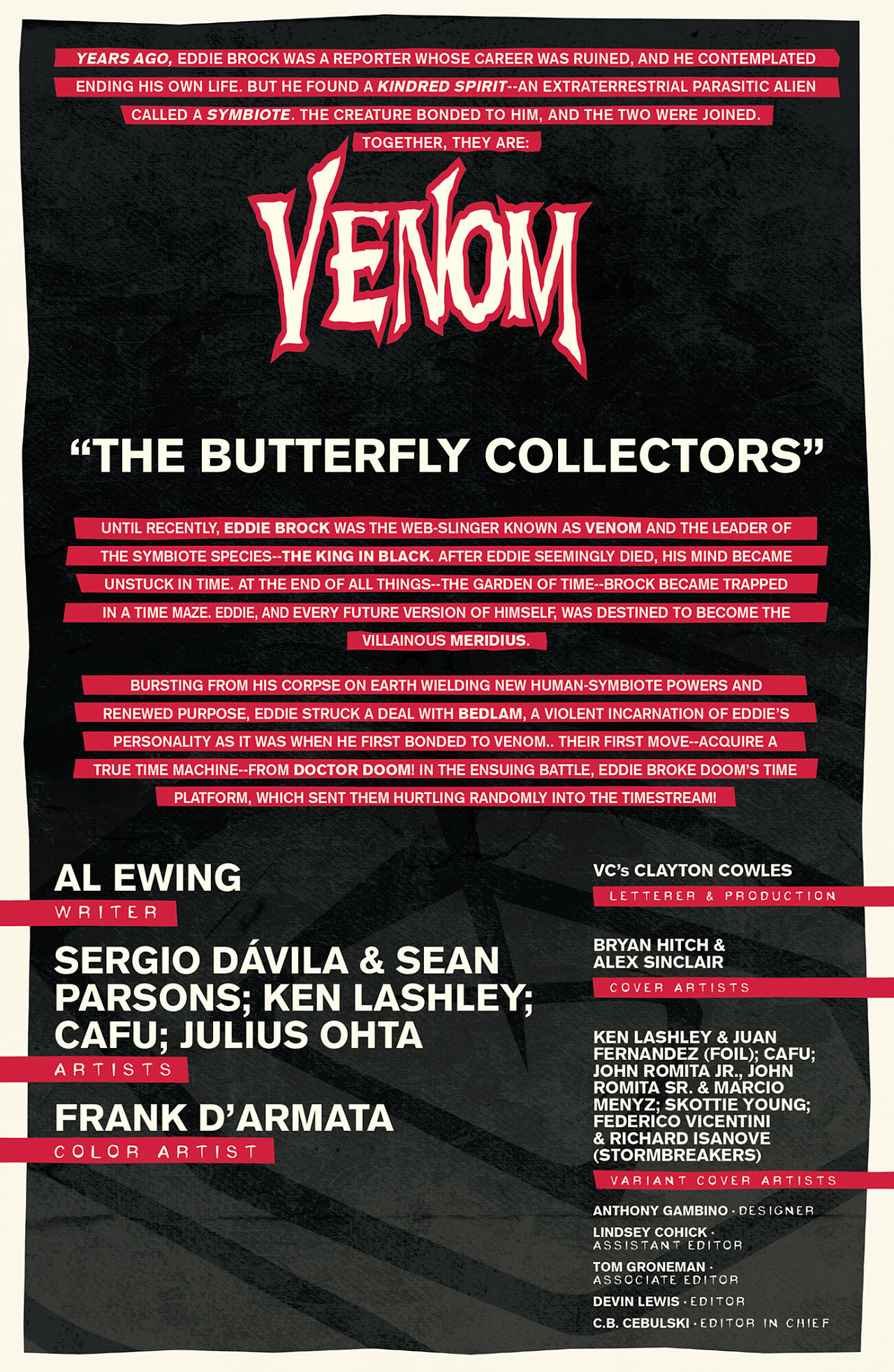 Venom (2021-): Chapter 25 - Page 2