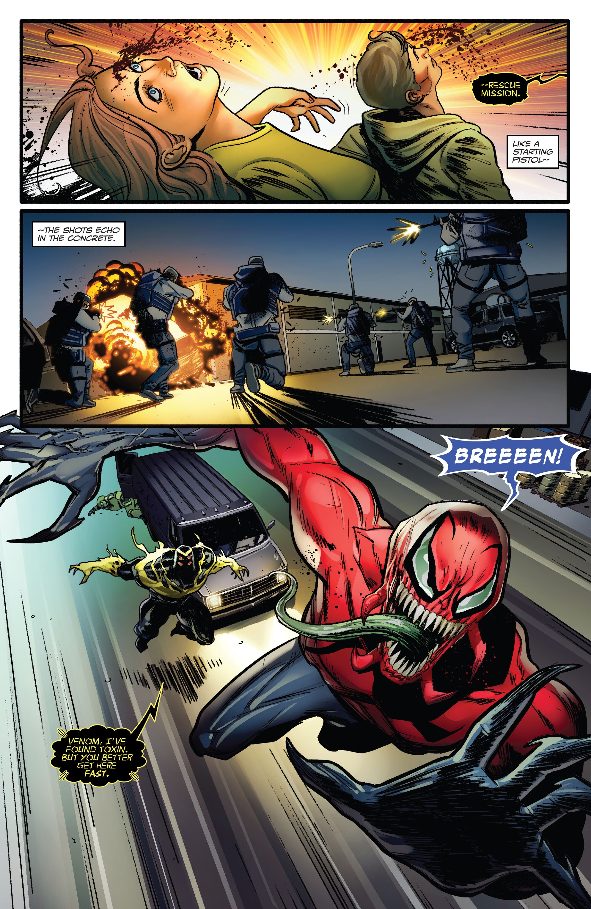 Venom (2021-): Chapter 28 - Page 13