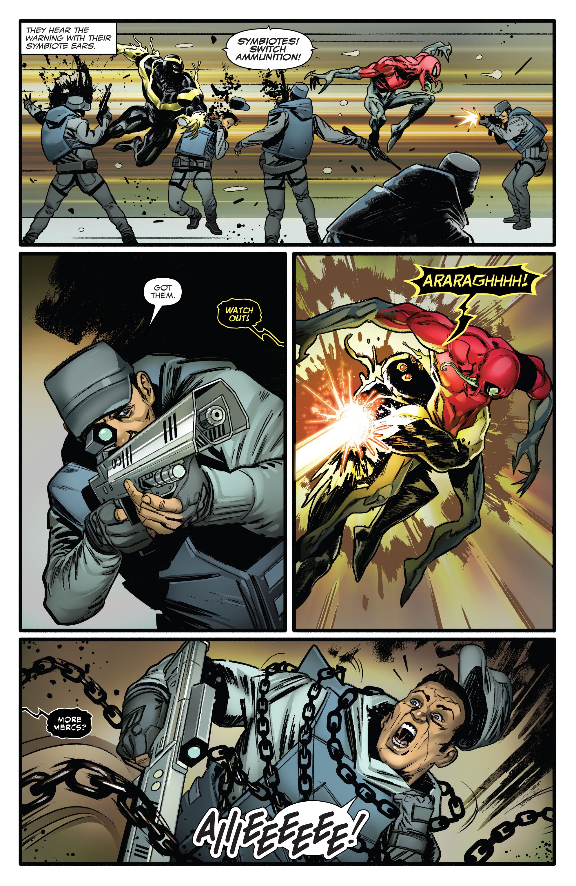 Venom (2021-): Chapter 28 - Page 14