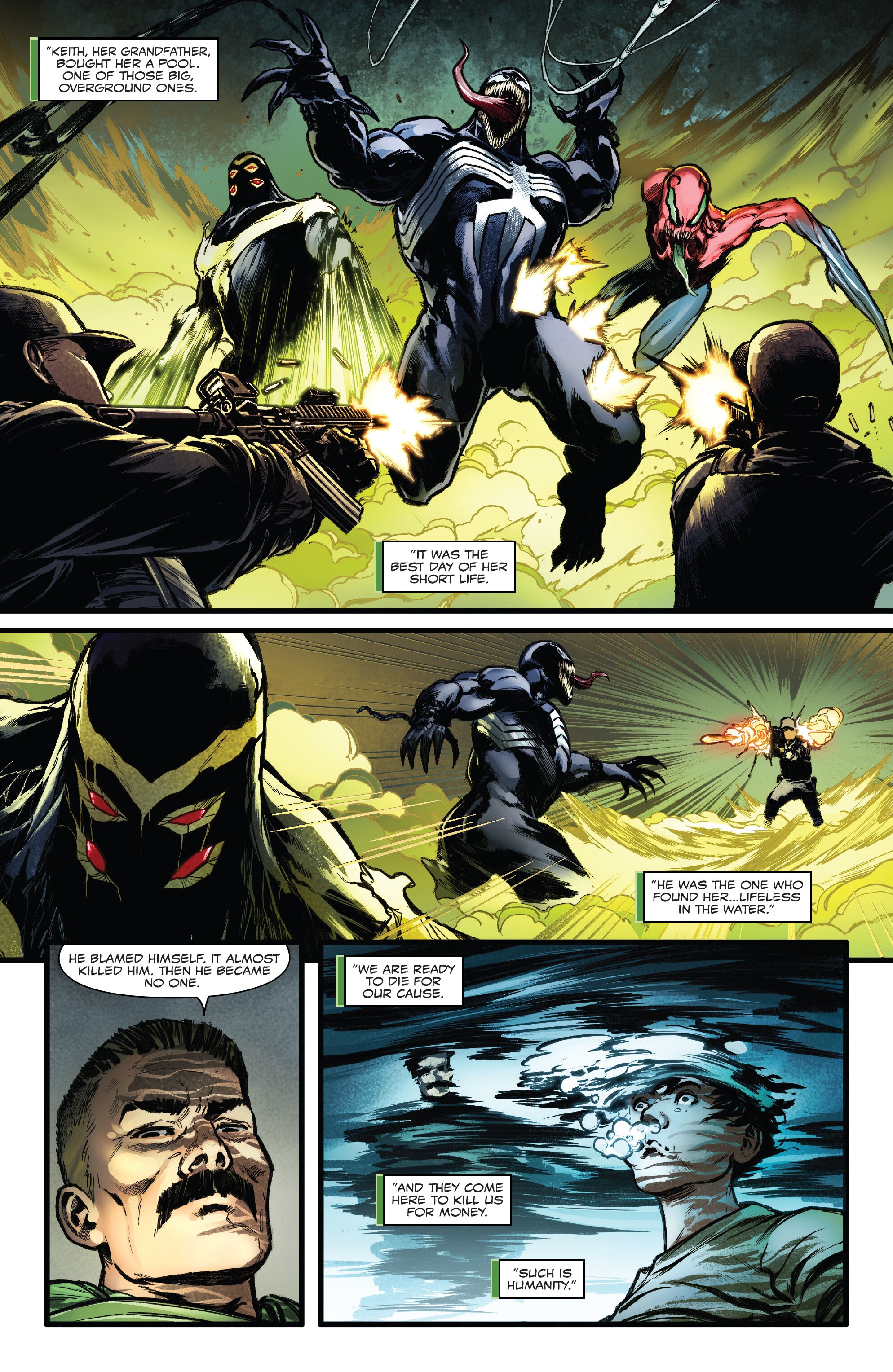 Venom (2021-): Chapter 28 - Page 17