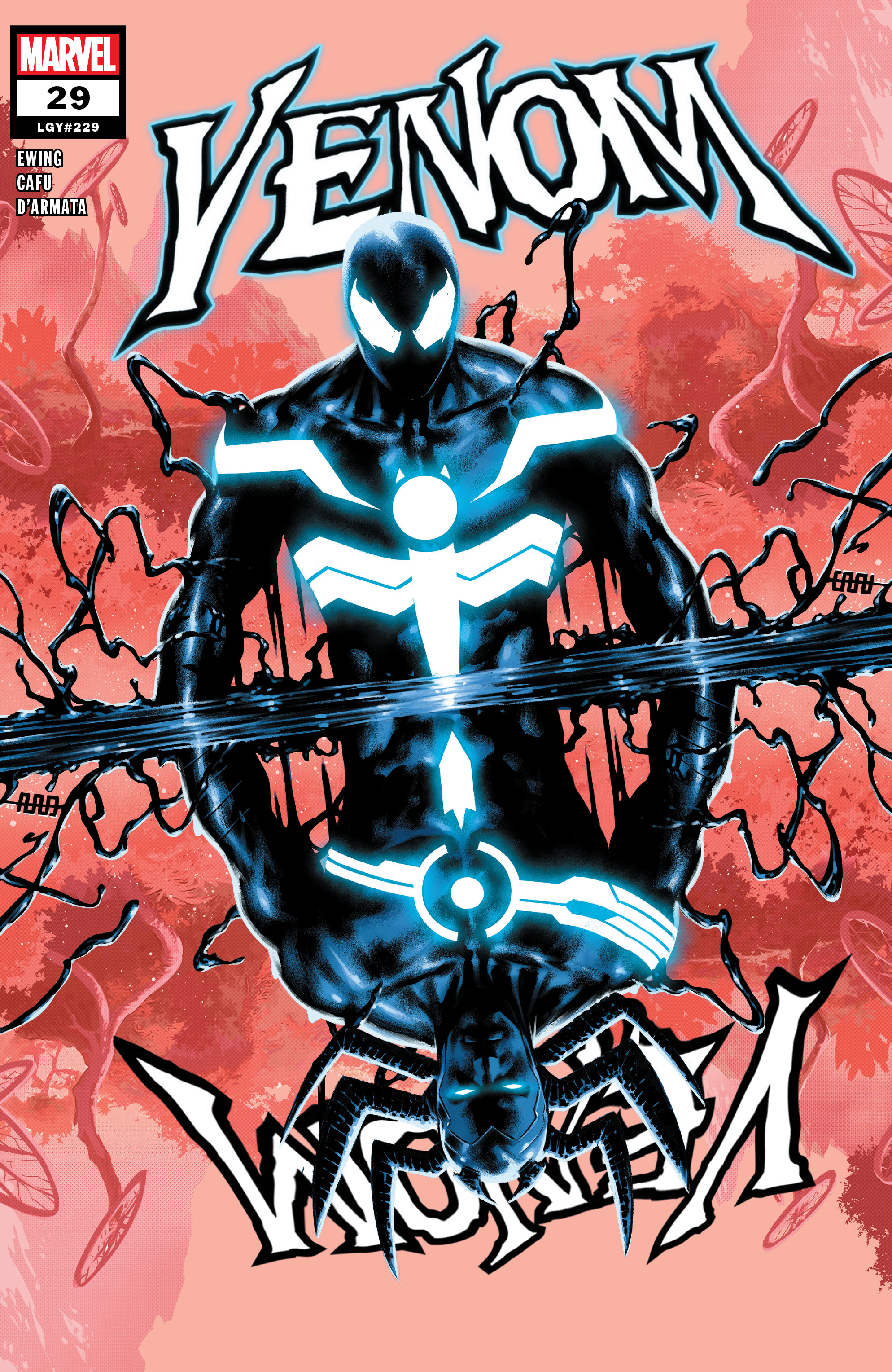 Venom (2021-): Chapter 29 - Page 1