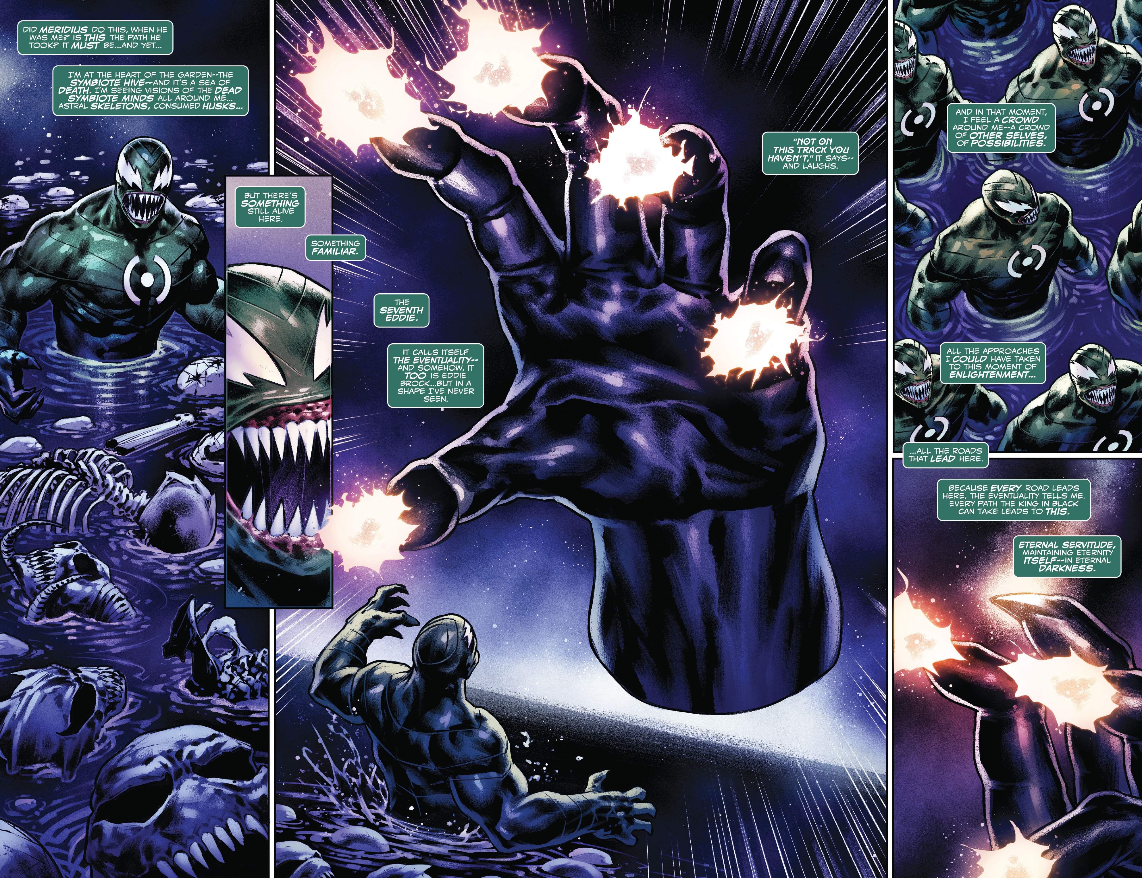 Venom (2021-): Chapter 29 - Page 7