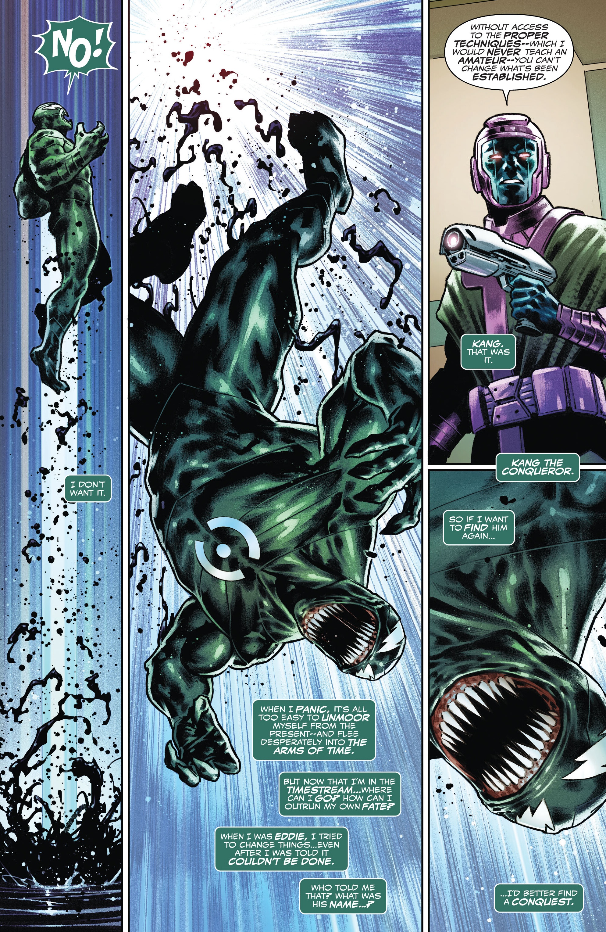 Venom (2021-): Chapter 29 - Page 8