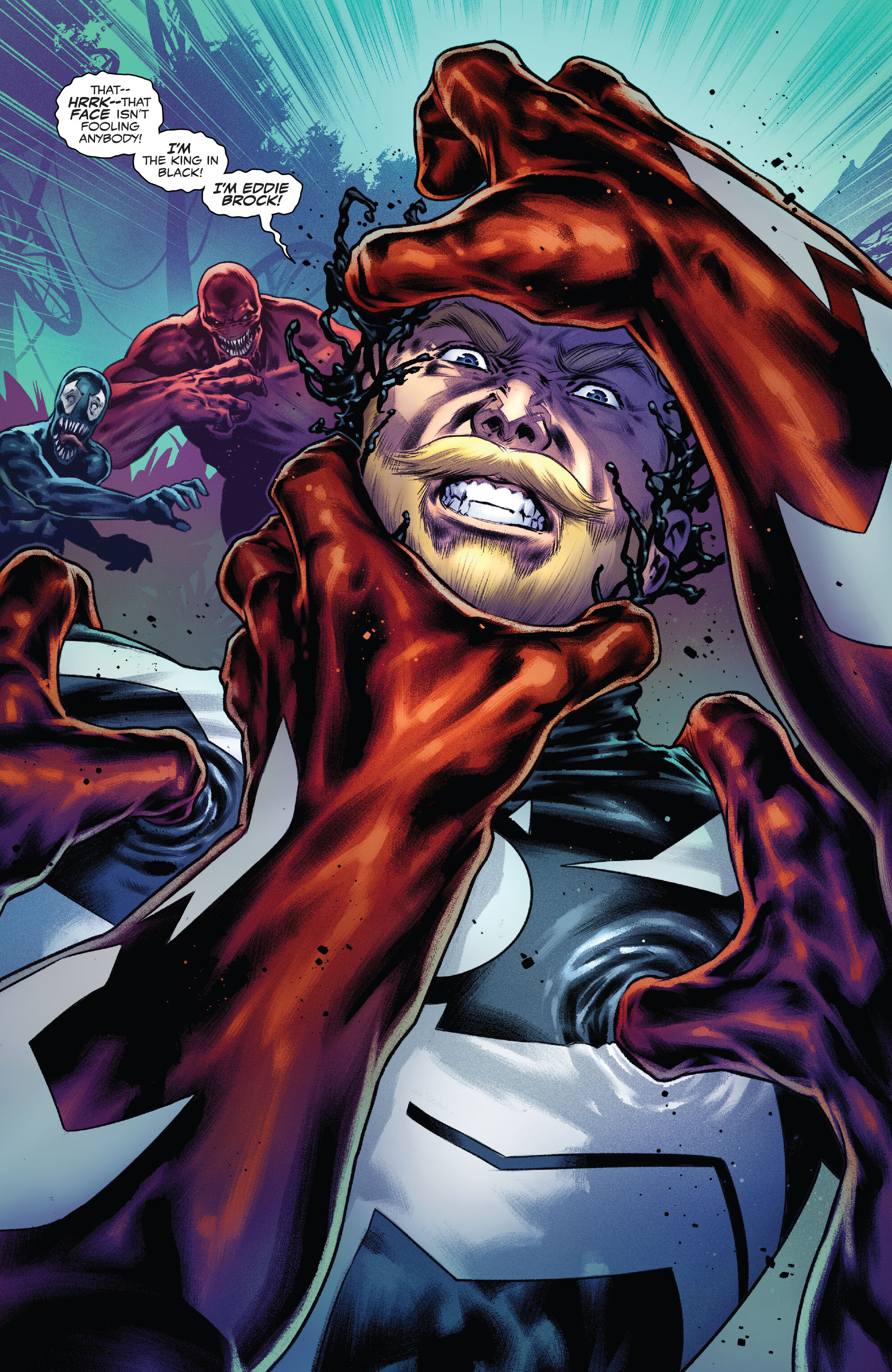 Venom (2021-): Chapter 30 - Page 2