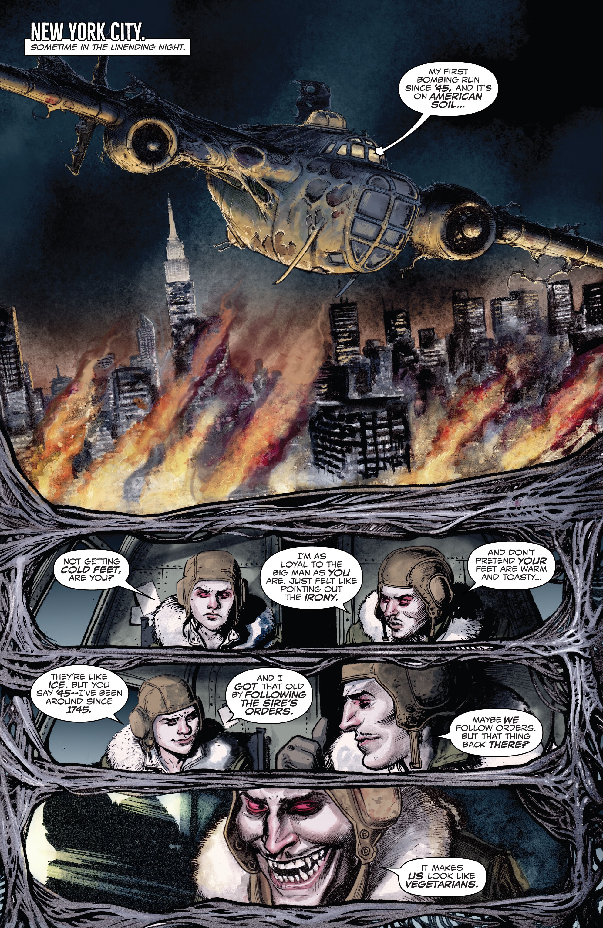 Venom (2021-): Chapter 33 - Page 3