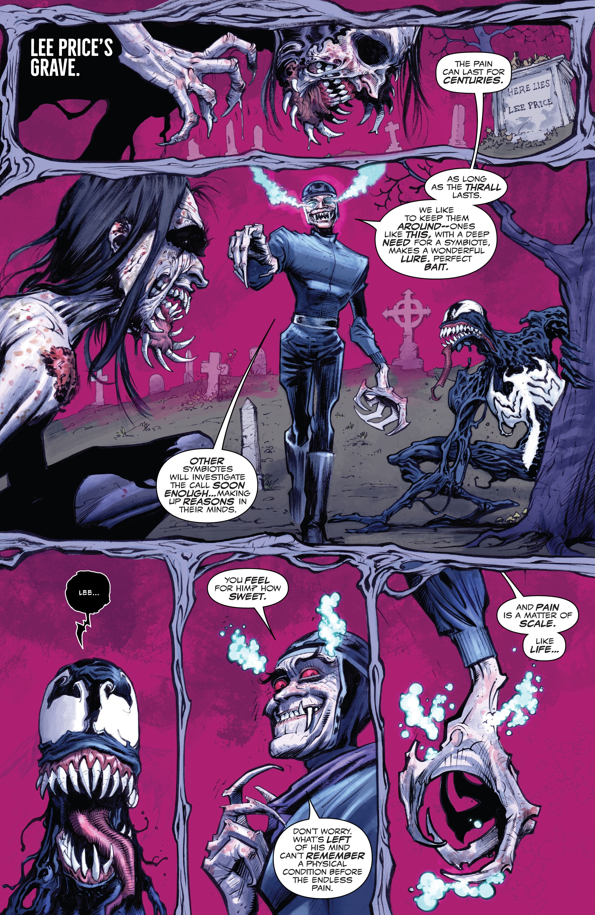 Venom (2021-): Chapter 34 - Page 9