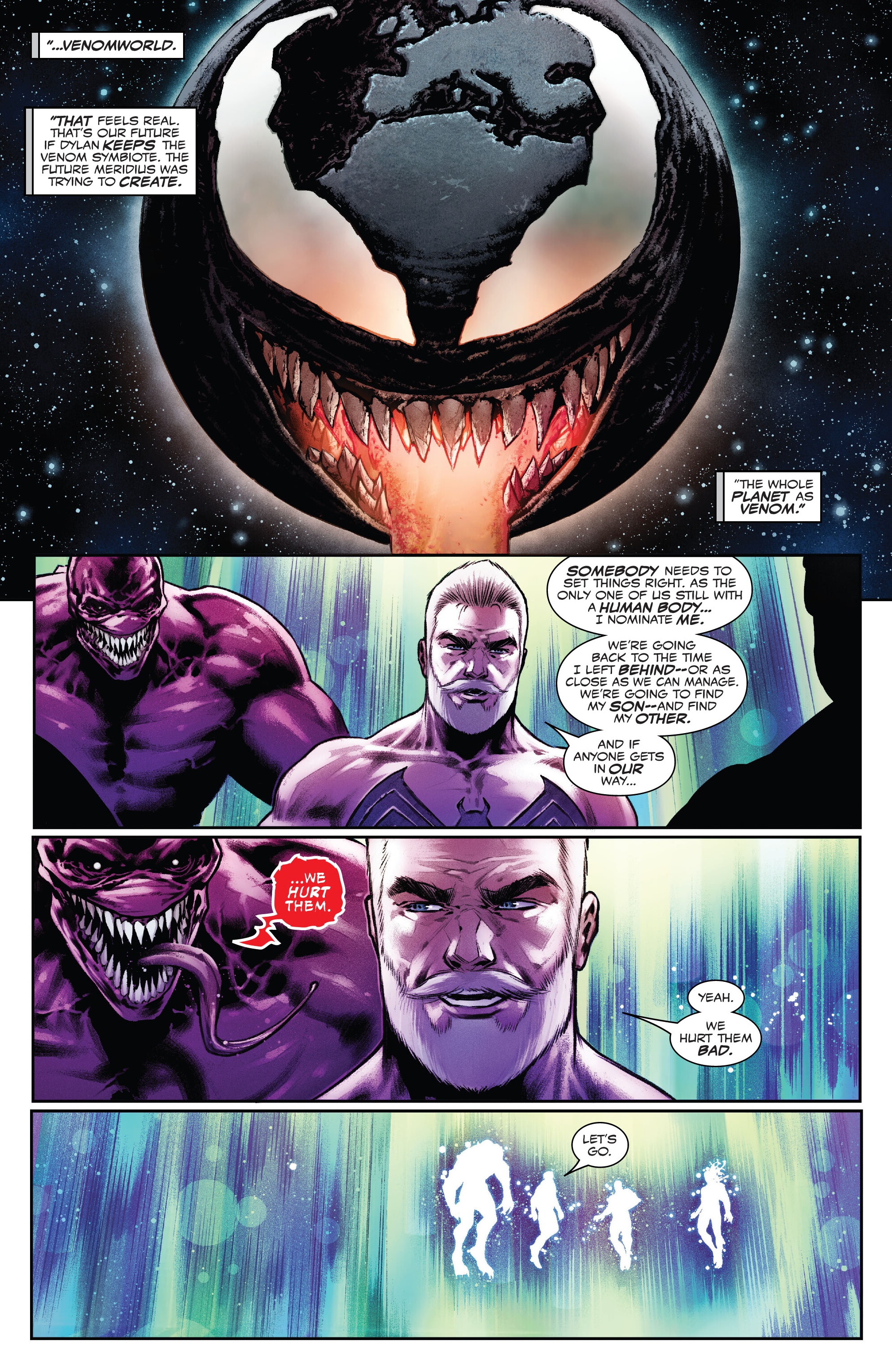 Venom (2021-): Chapter 35 - Page 9