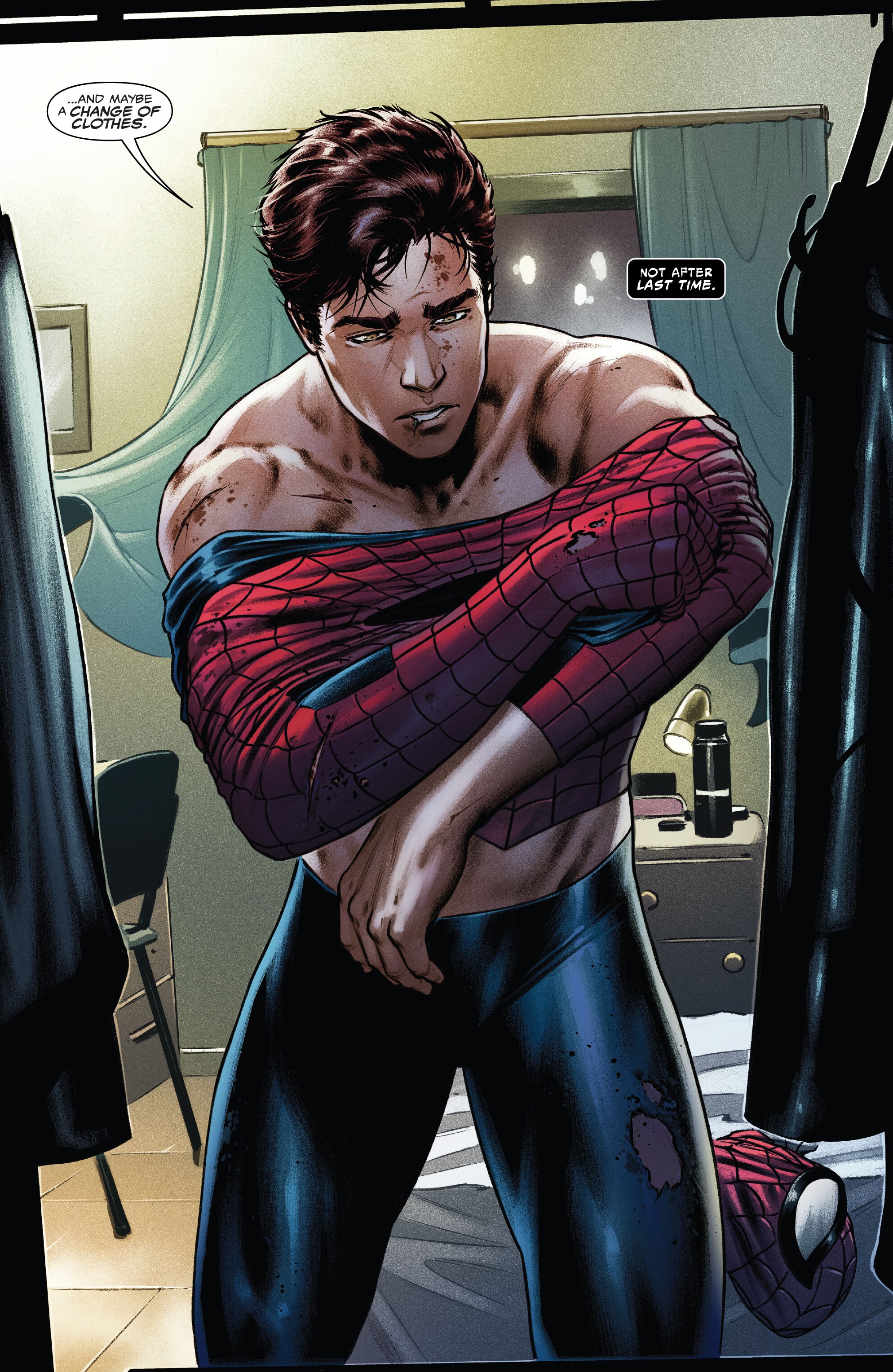 Venom (2021-): Chapter 35 - Page 14