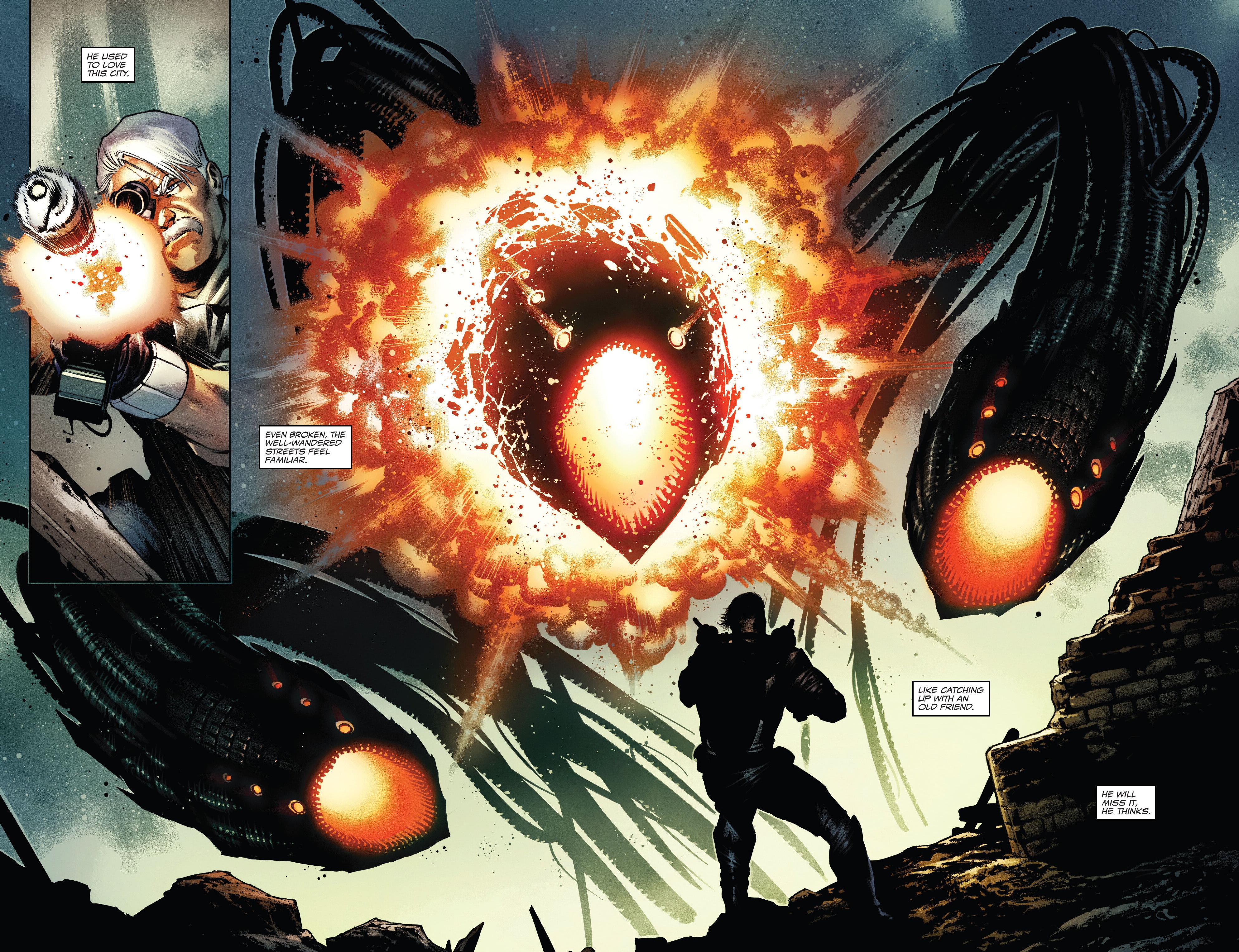 Venom (2021-): Chapter 36 - Page 4