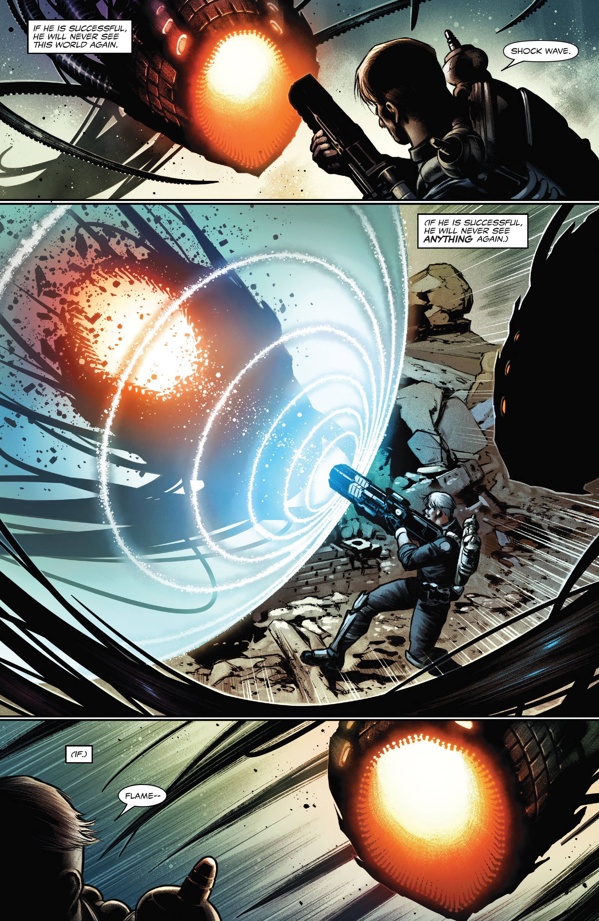 Venom (2021-): Chapter 36 - Page 5