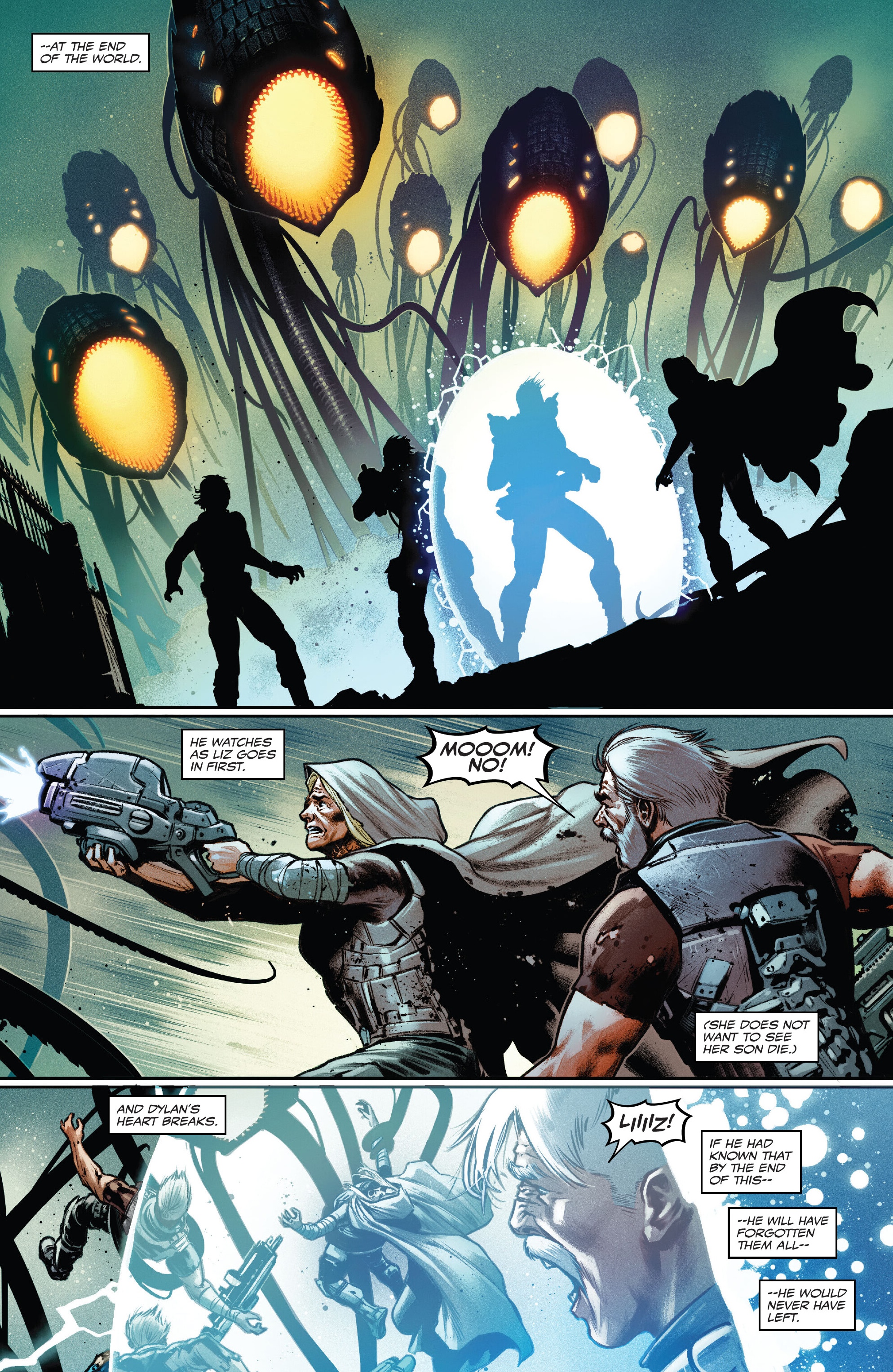 Venom (2021-): Chapter 36 - Page 9