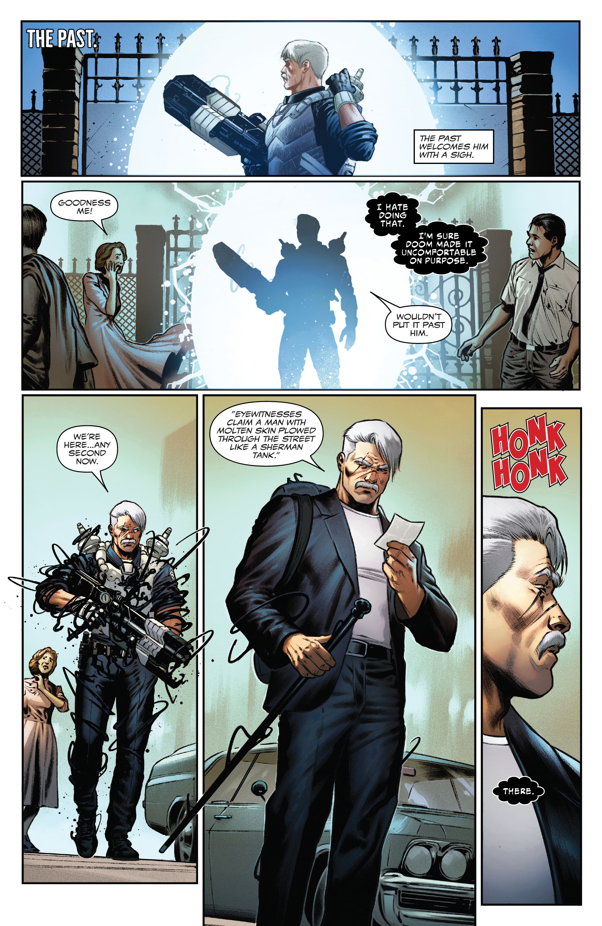 Venom (2021-): Chapter 36 - Page 13