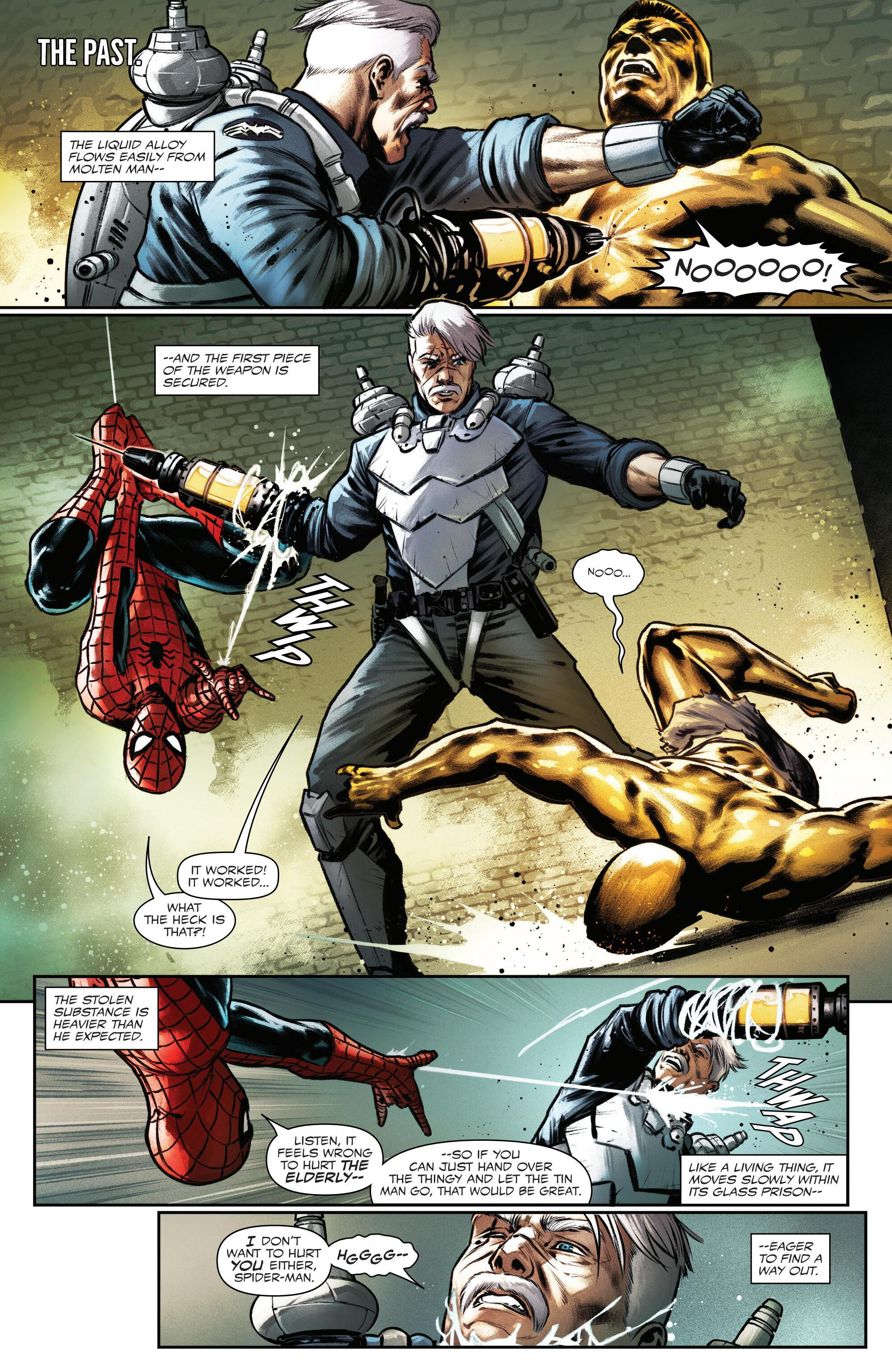 Venom (2021-): Chapter 37 - Page 2