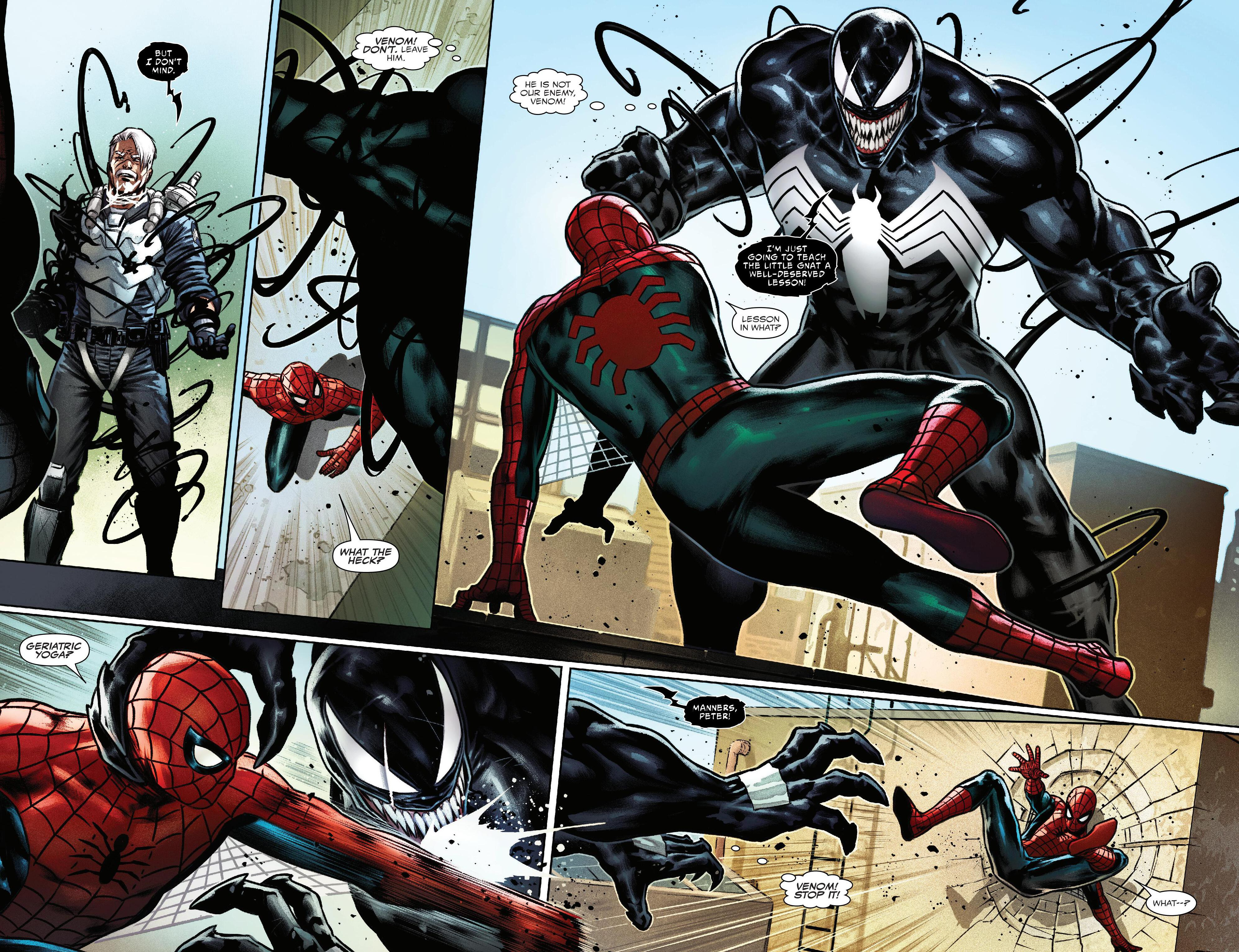 Venom (2021-): Chapter 37 - Page 3