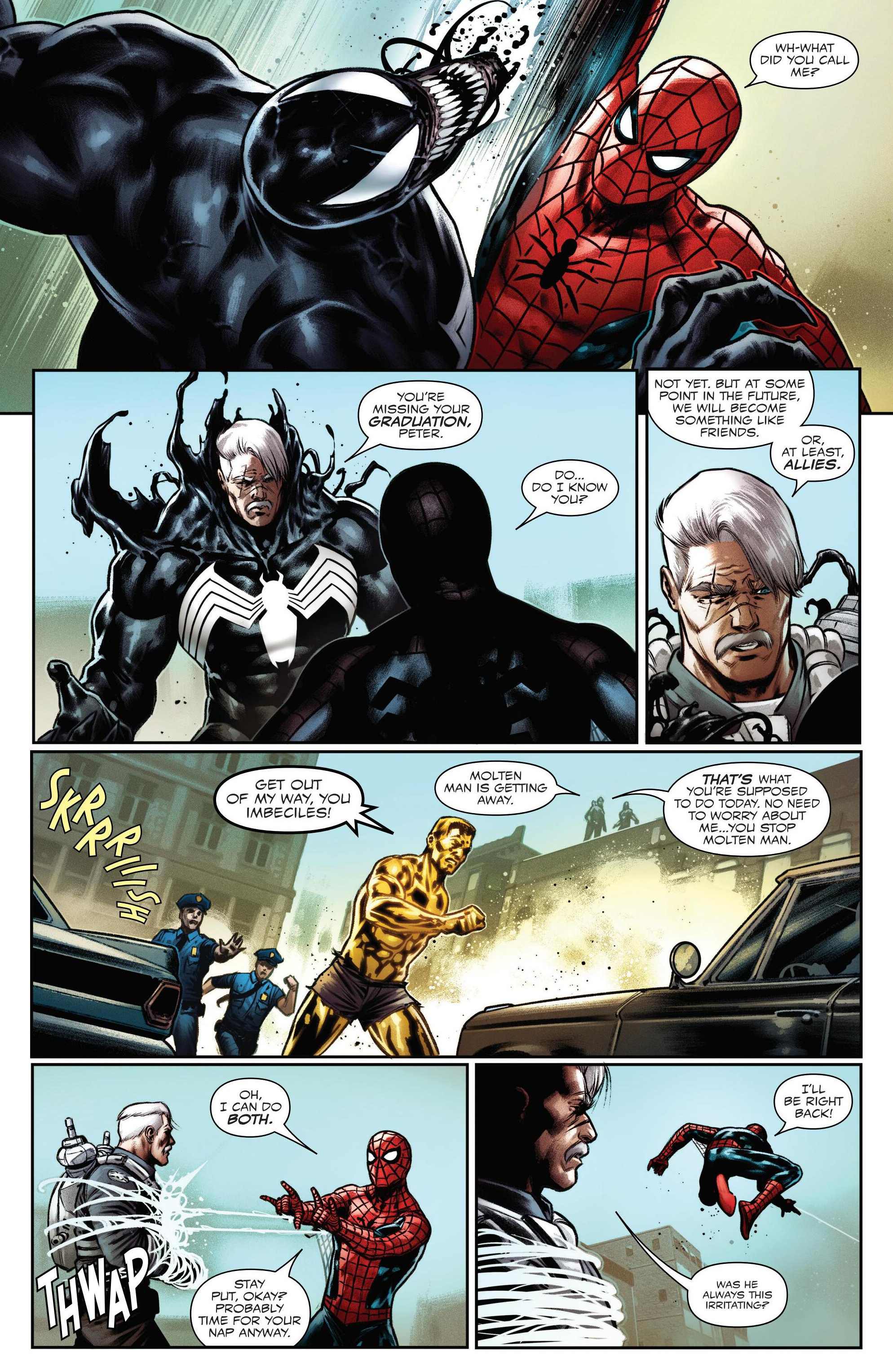 Venom (2021-): Chapter 37 - Page 4