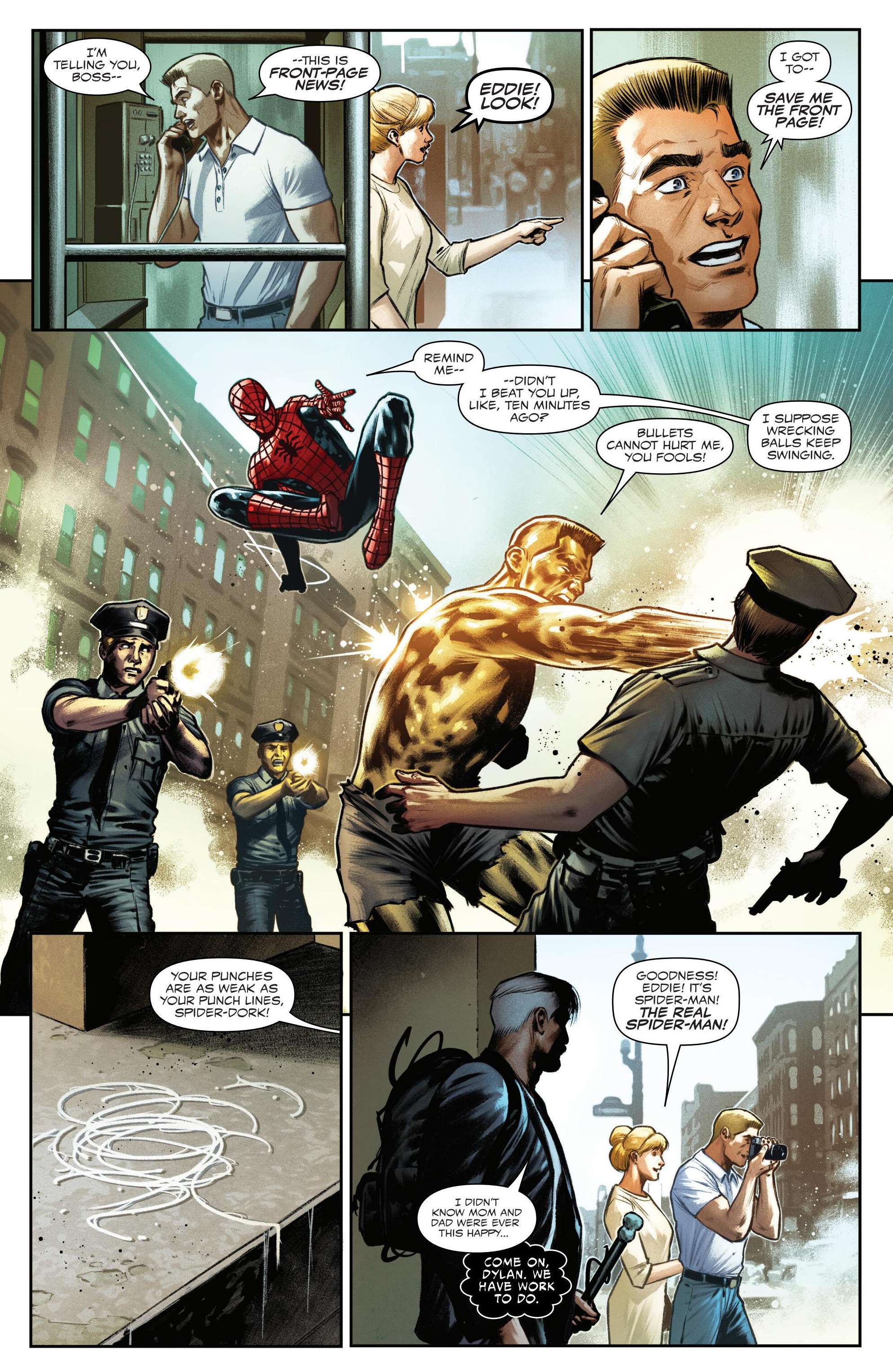 Venom (2021-): Chapter 37 - Page 5