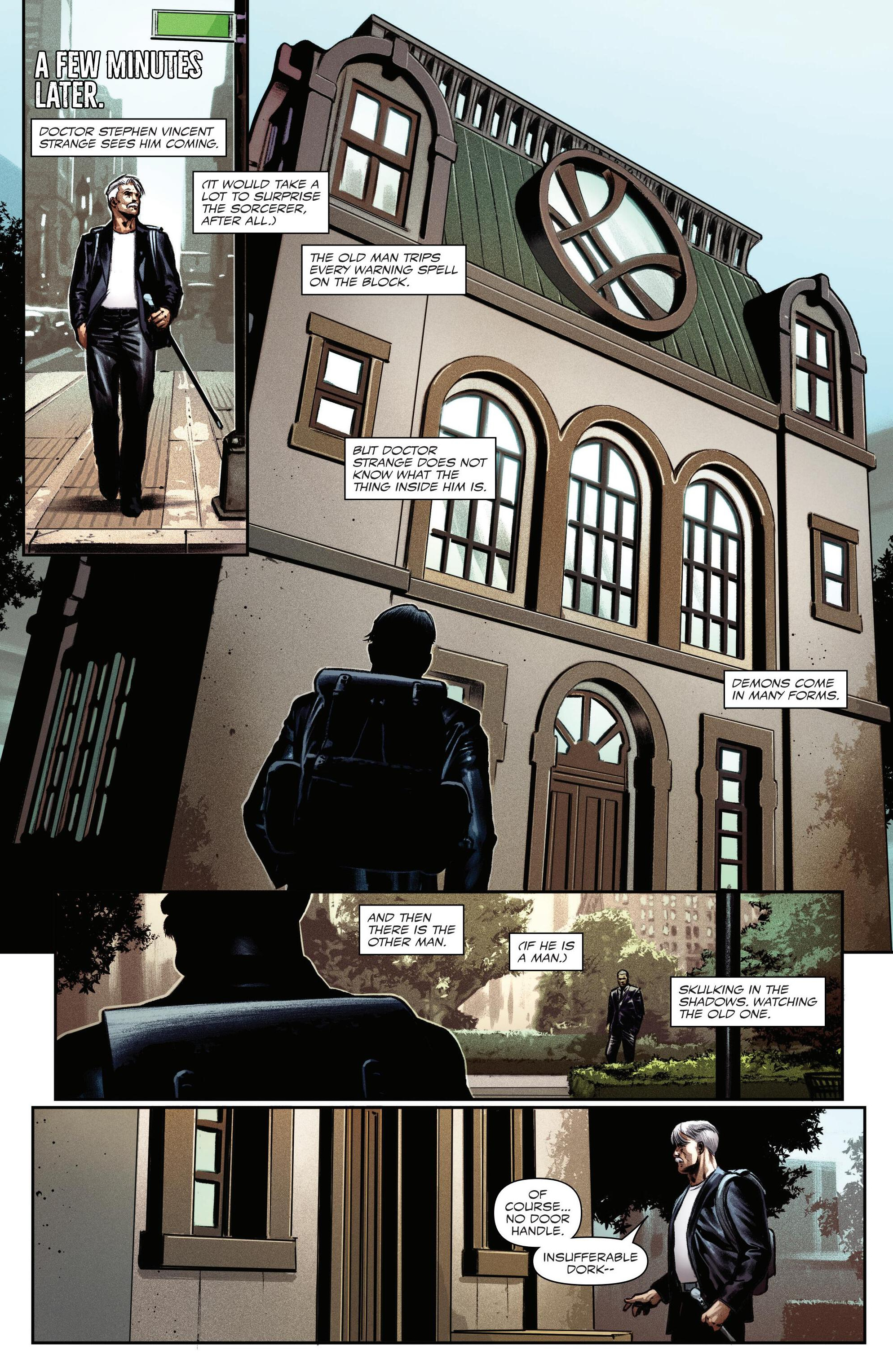 Venom (2021-): Chapter 37 - Page 7
