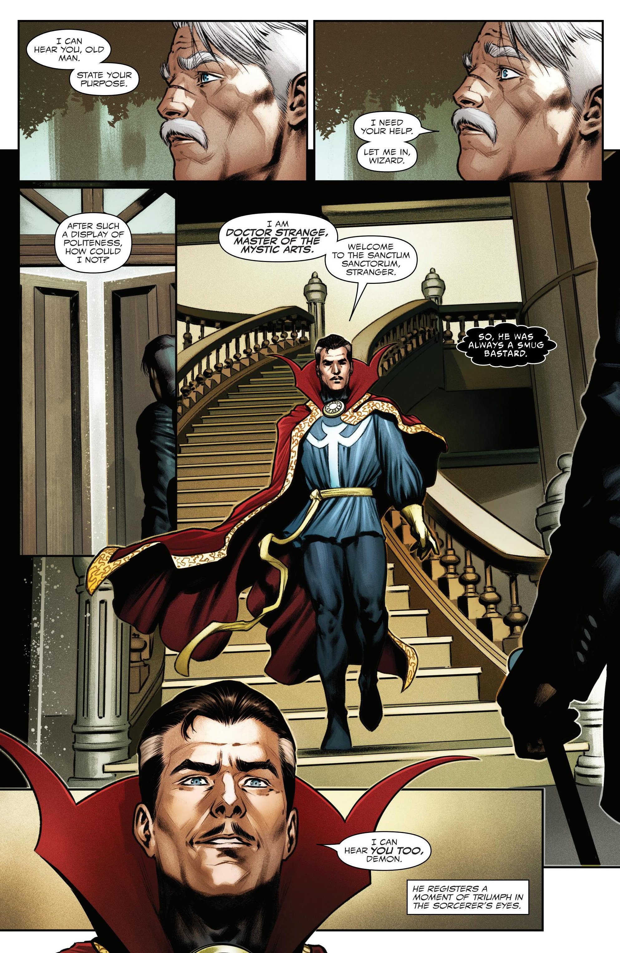 Venom (2021-): Chapter 37 - Page 8