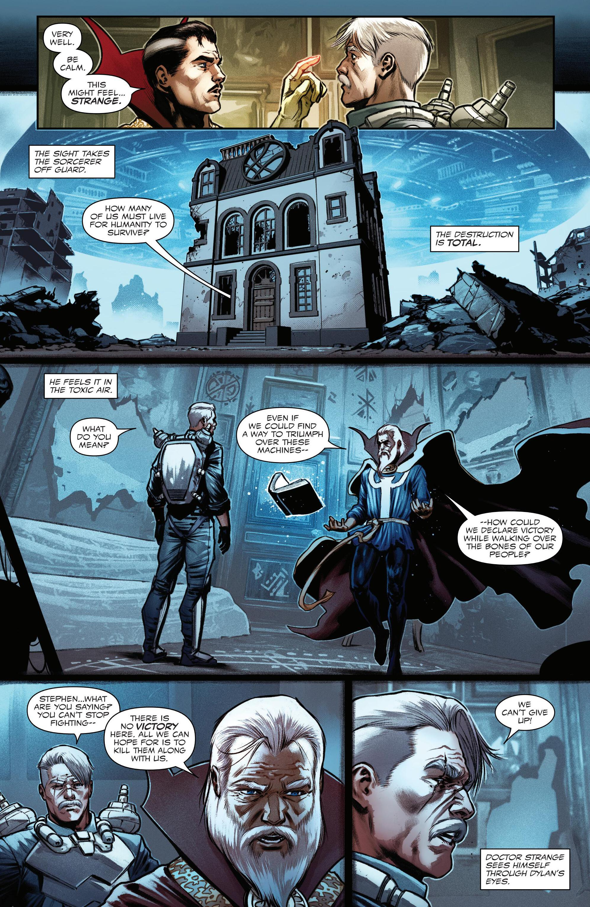 Venom (2021-): Chapter 37 - Page 13