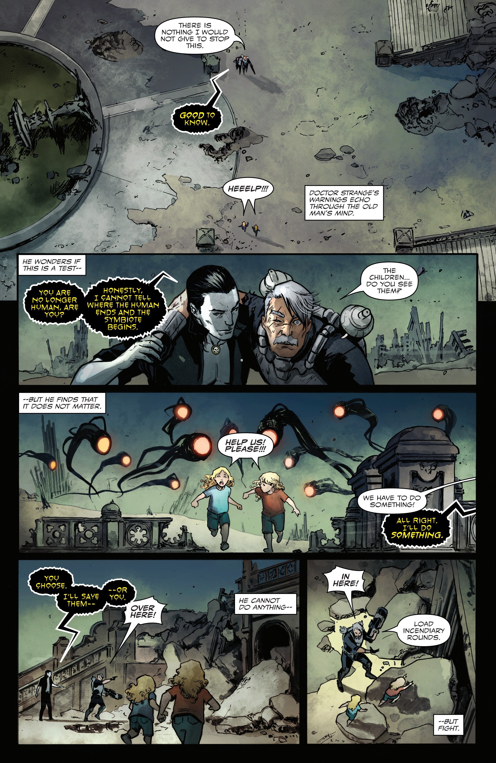 Venom (2021-): Chapter 38 - Page 10